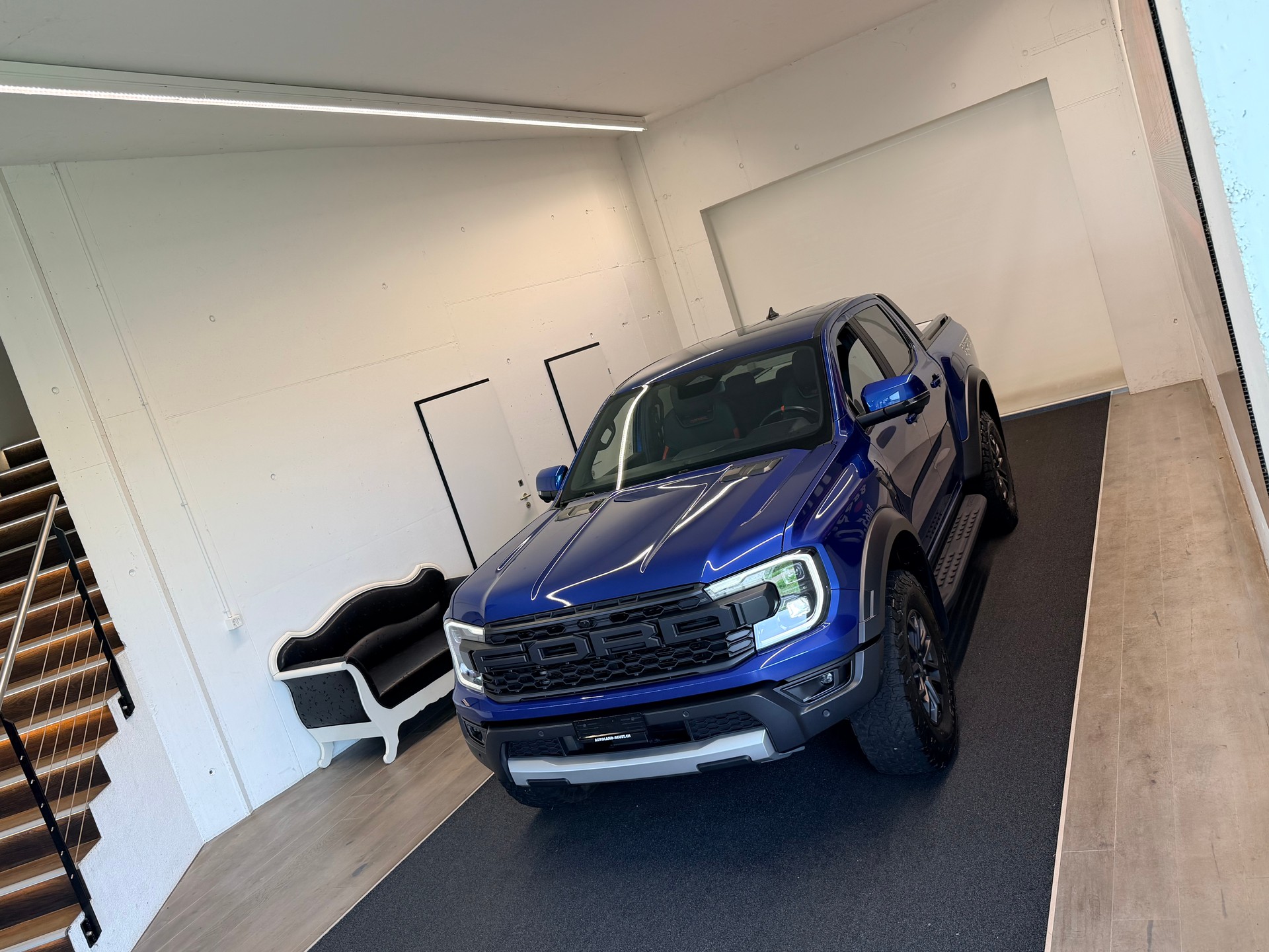 FORD Ranger Raptor 3.0 Eco Boost 4x4 A-showroom-element-3