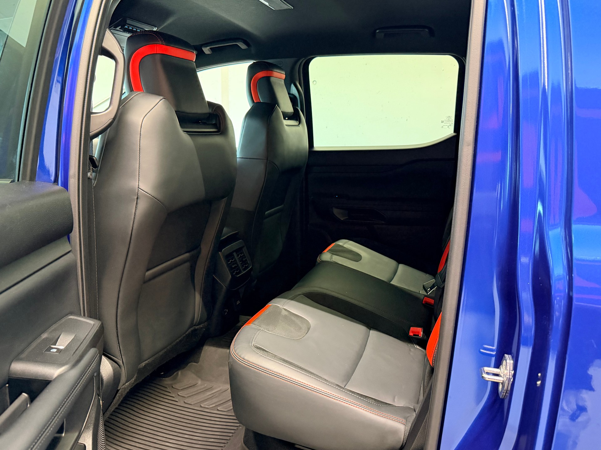 FORD Ranger Raptor 3.0 Eco Boost 4x4 A-image-15
