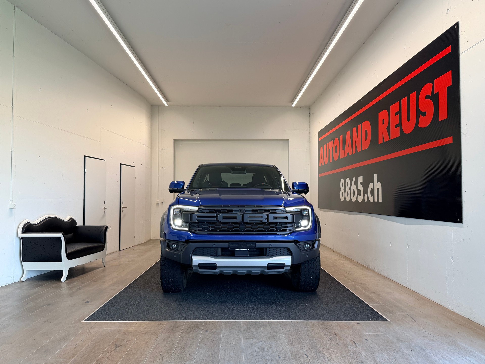 FORD Ranger Raptor 3.0 Eco Boost 4x4 A-showroom-element-1