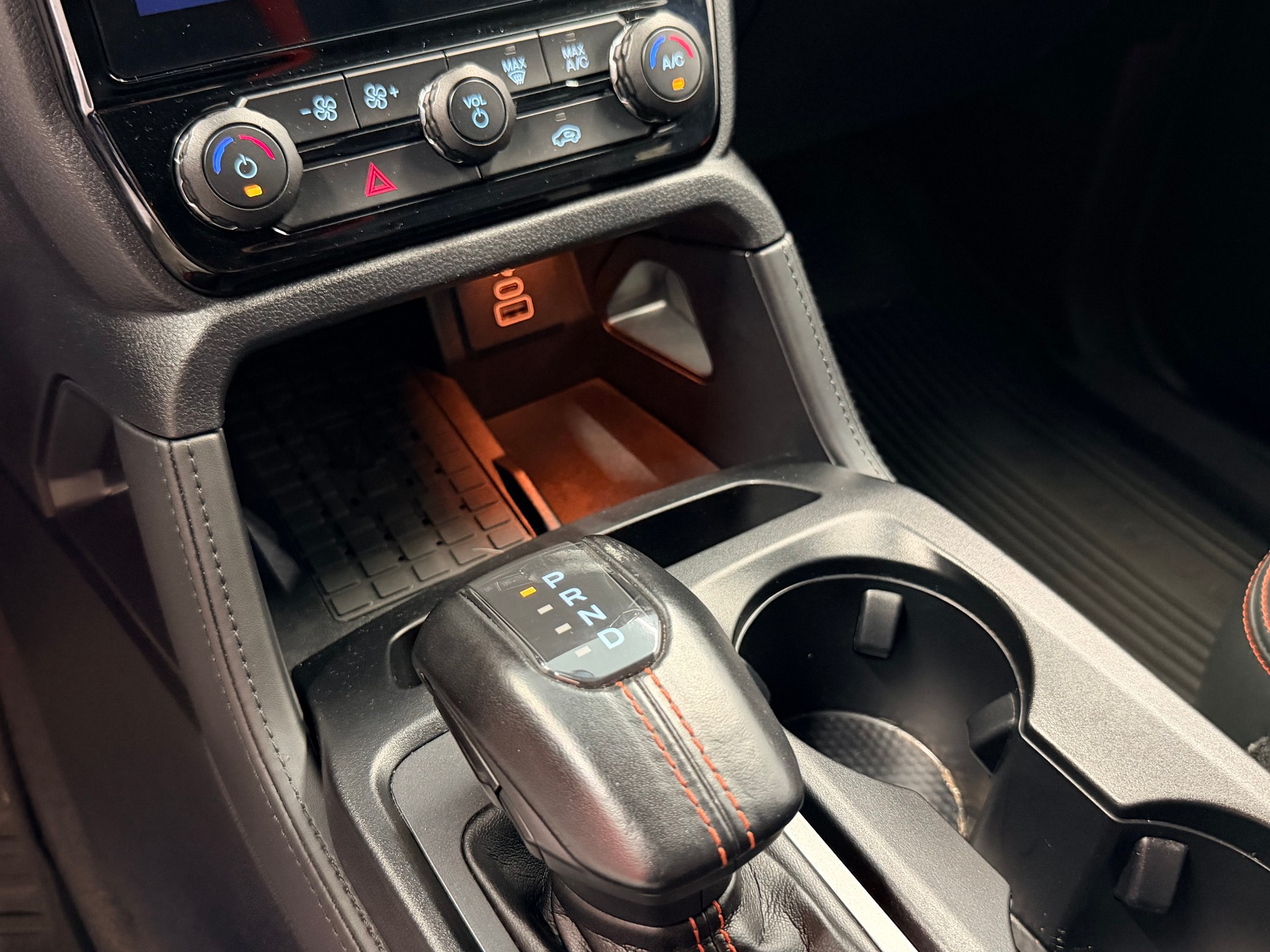 FORD Ranger Raptor 3.0 Eco Boost 4x4 A-image-21