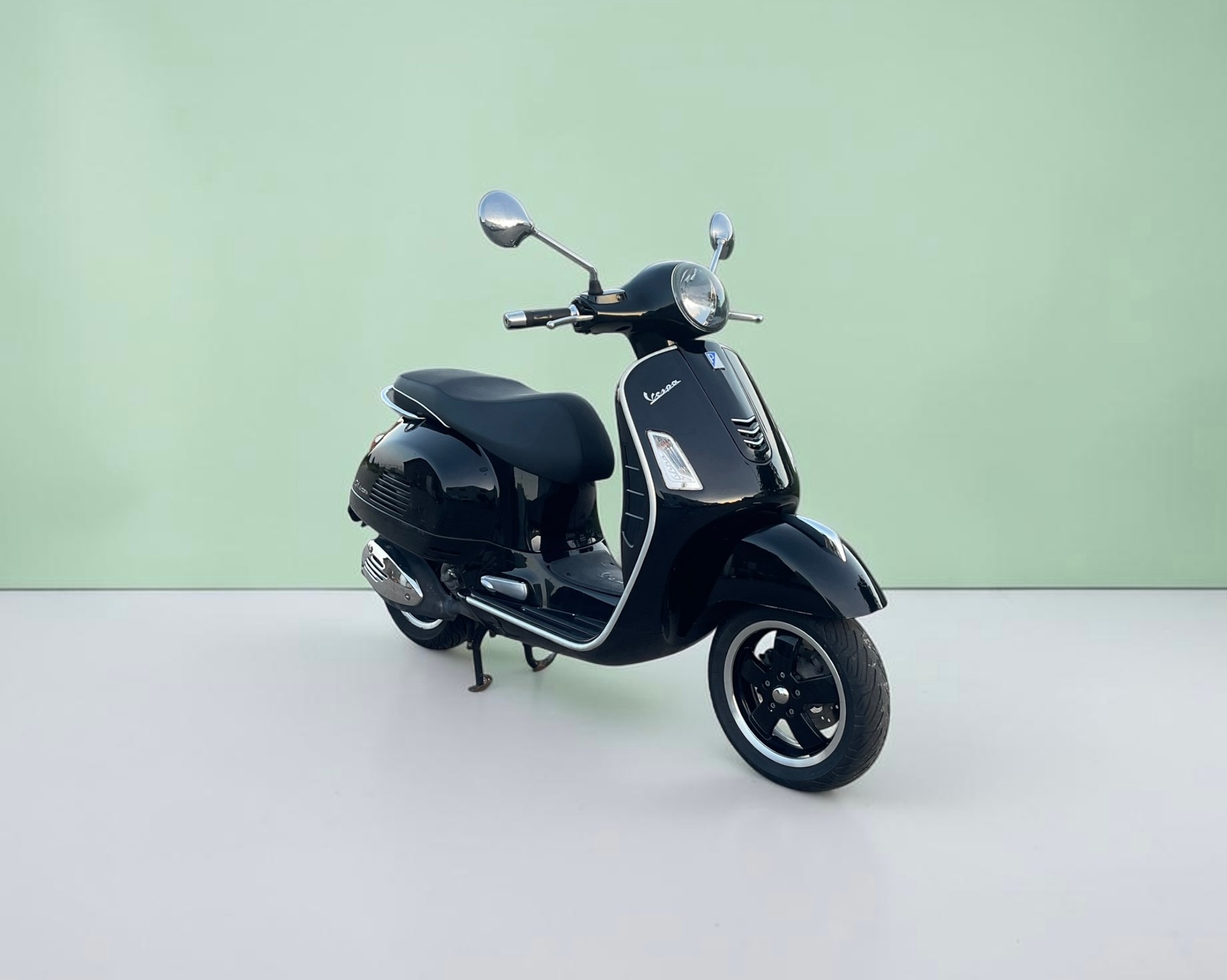 PIAGGIO Vespa GTS Super 125 i.e.-image-6