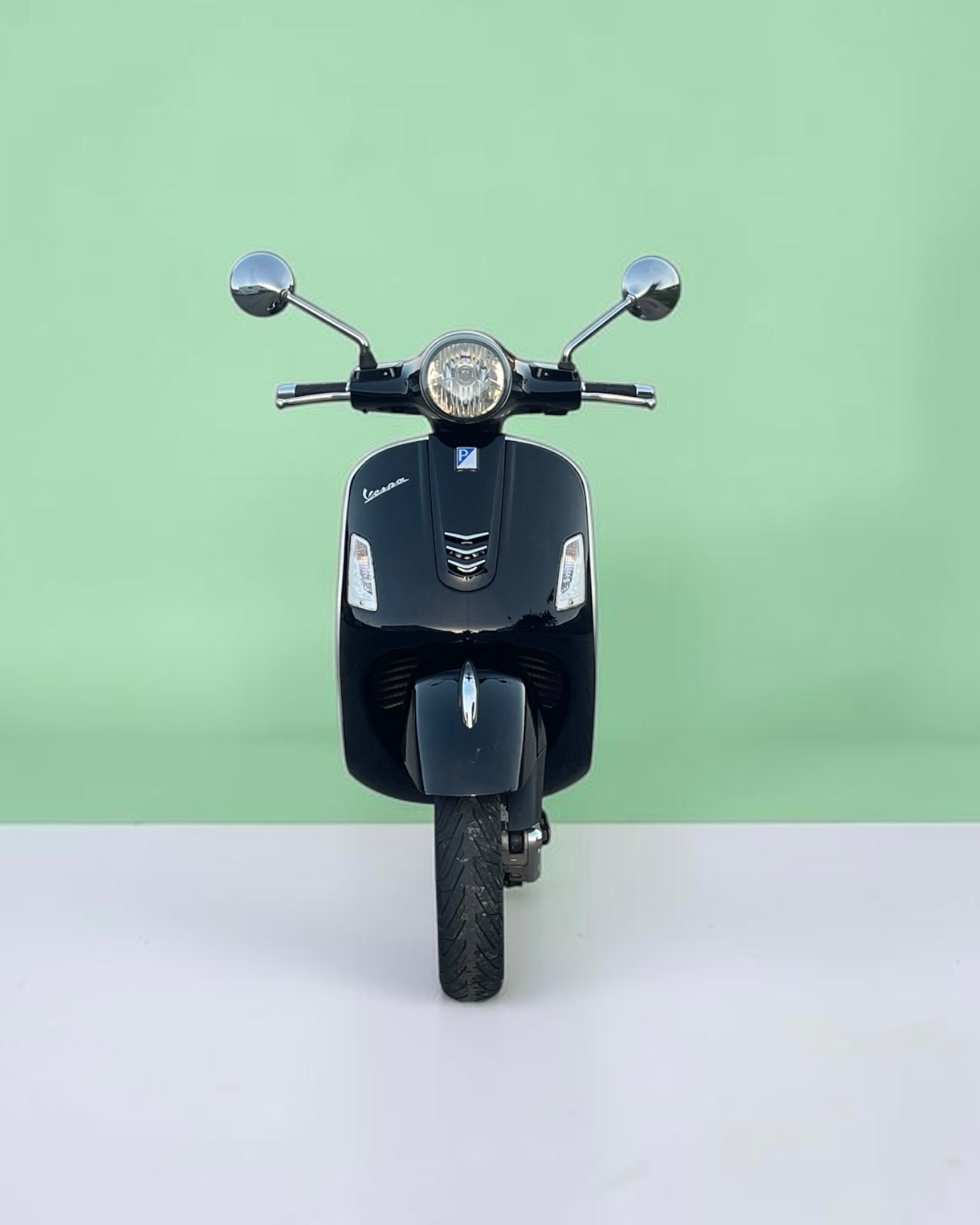 PIAGGIO Vespa GTS Super 125 i.e.-image-2