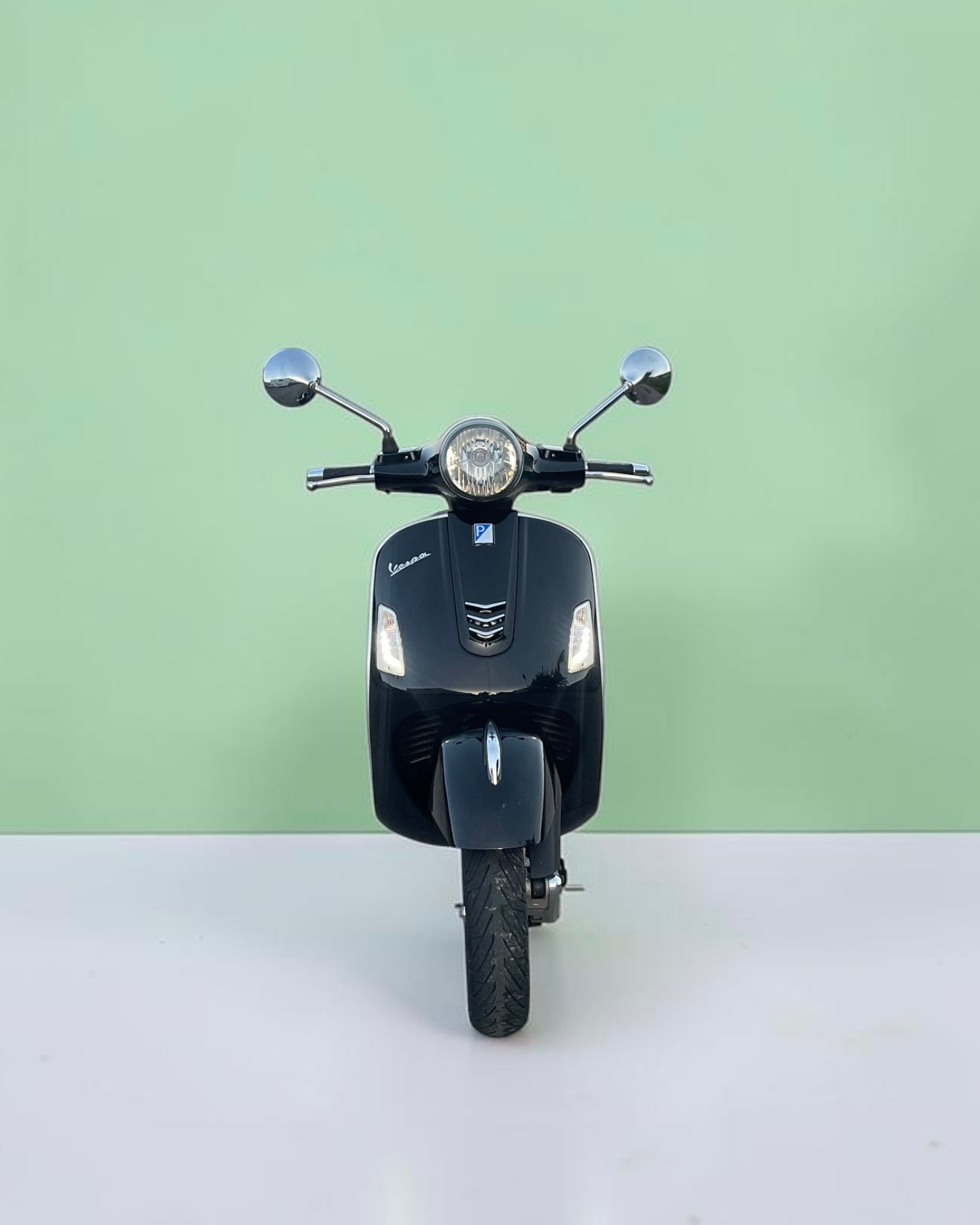 PIAGGIO Vespa GTS Super 125 i.e.-image-9