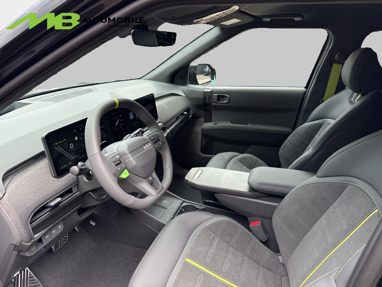 KIA EV3 81 kWh GT 4x4-image-13