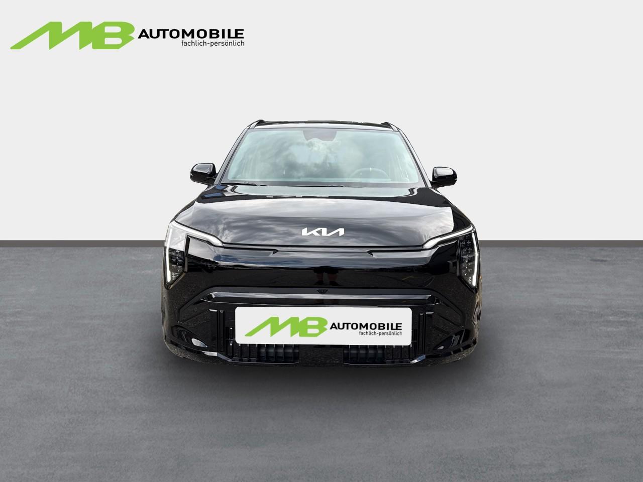 KIA EV3 81 kWh GT 4x4-image-4