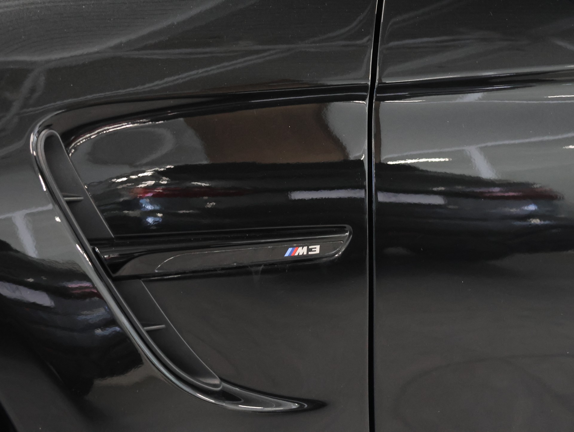 BMW M3 Drivelogic *Sitzheizung* *Ohne OPF*-image-8