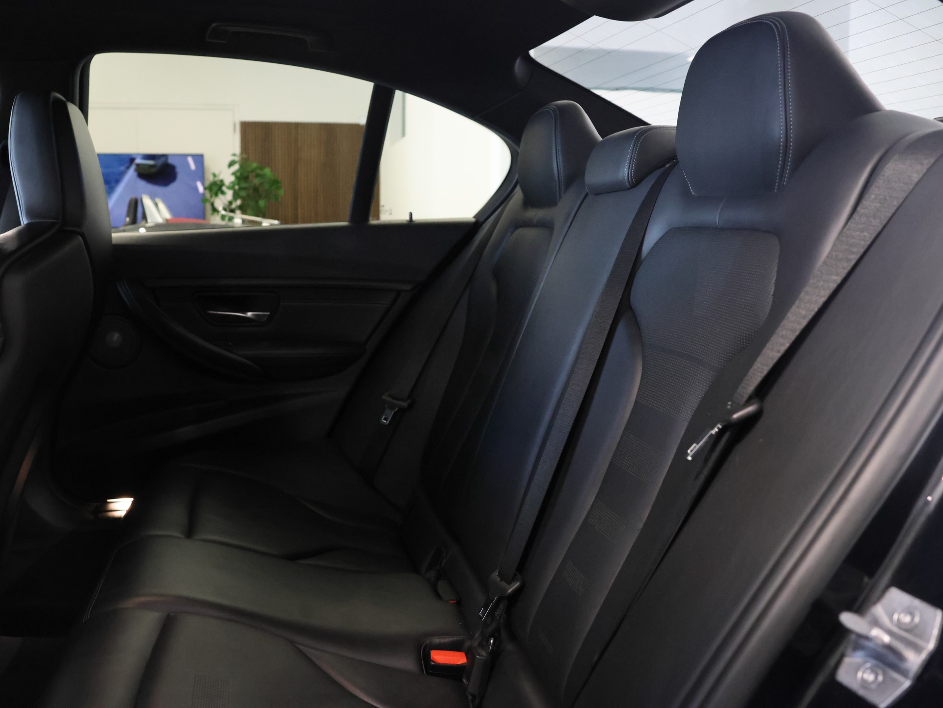 BMW M3 Drivelogic *Sitzheizung* *Ohne OPF*-image-23