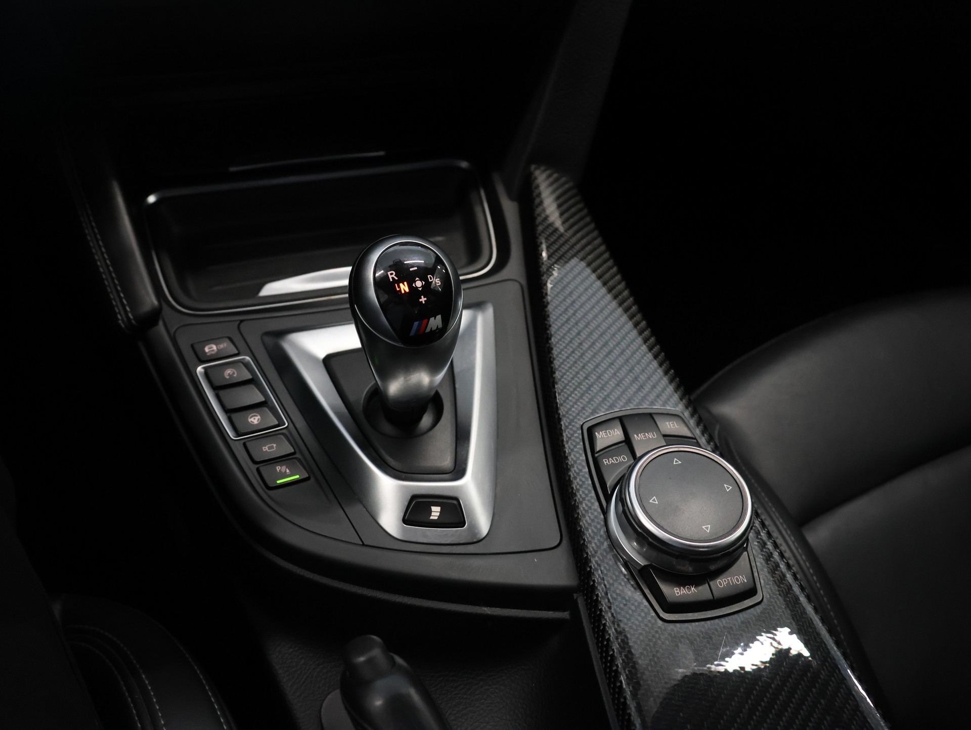 BMW M3 Drivelogic *Sitzheizung* *Ohne OPF*-image-20