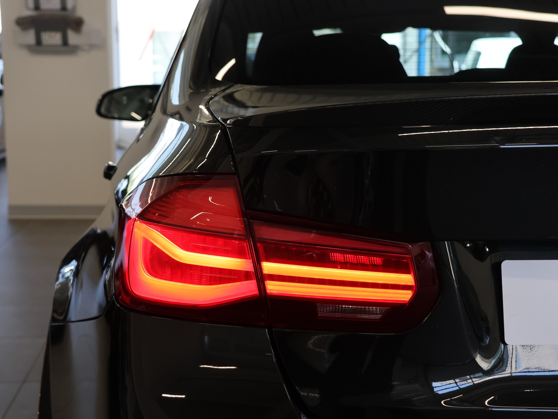 BMW M3 Drivelogic *Sitzheizung* *Ohne OPF*-image-24