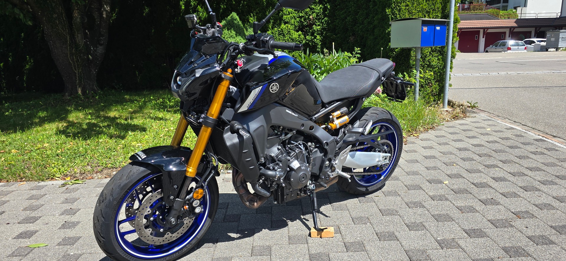 YAMAHA MT-09 SP-image-13