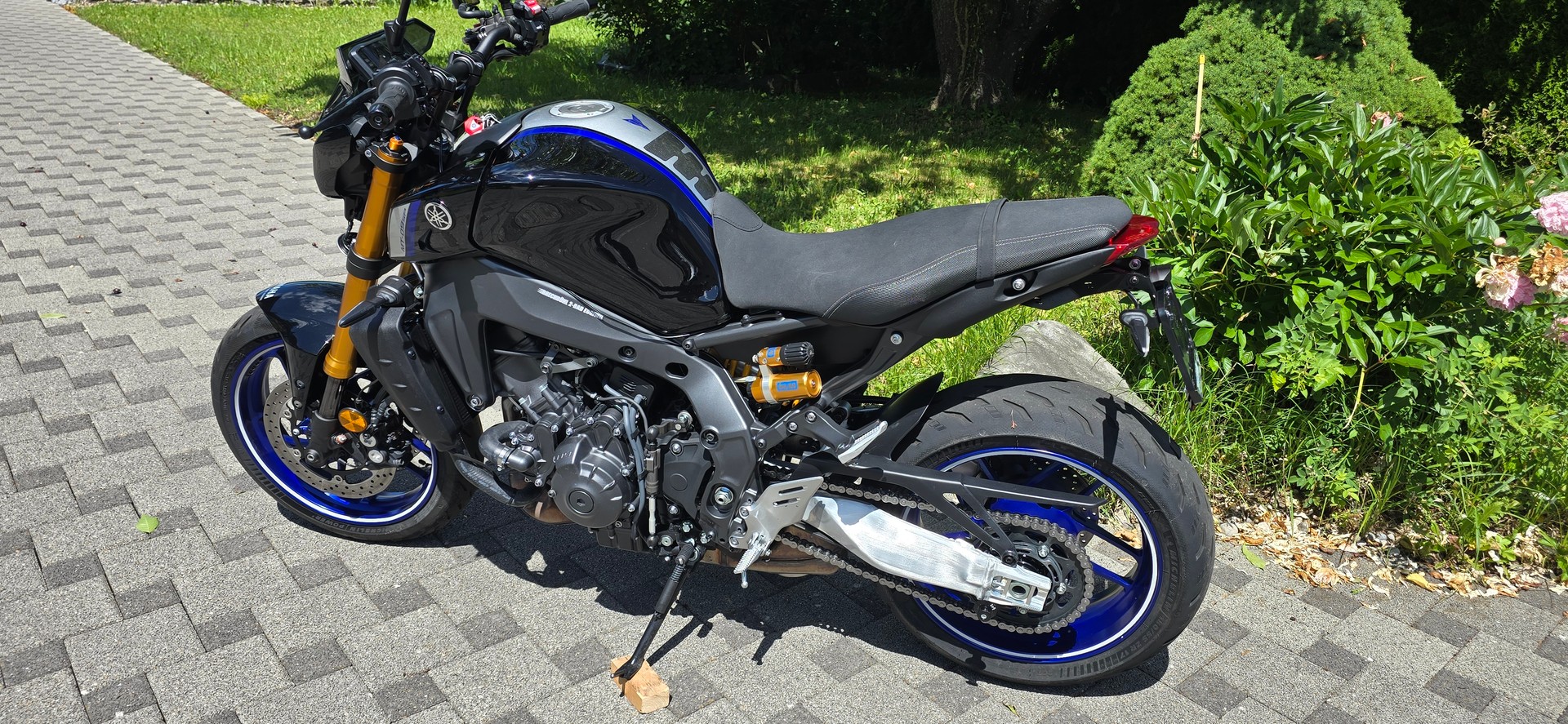 YAMAHA MT-09 SP-image-6