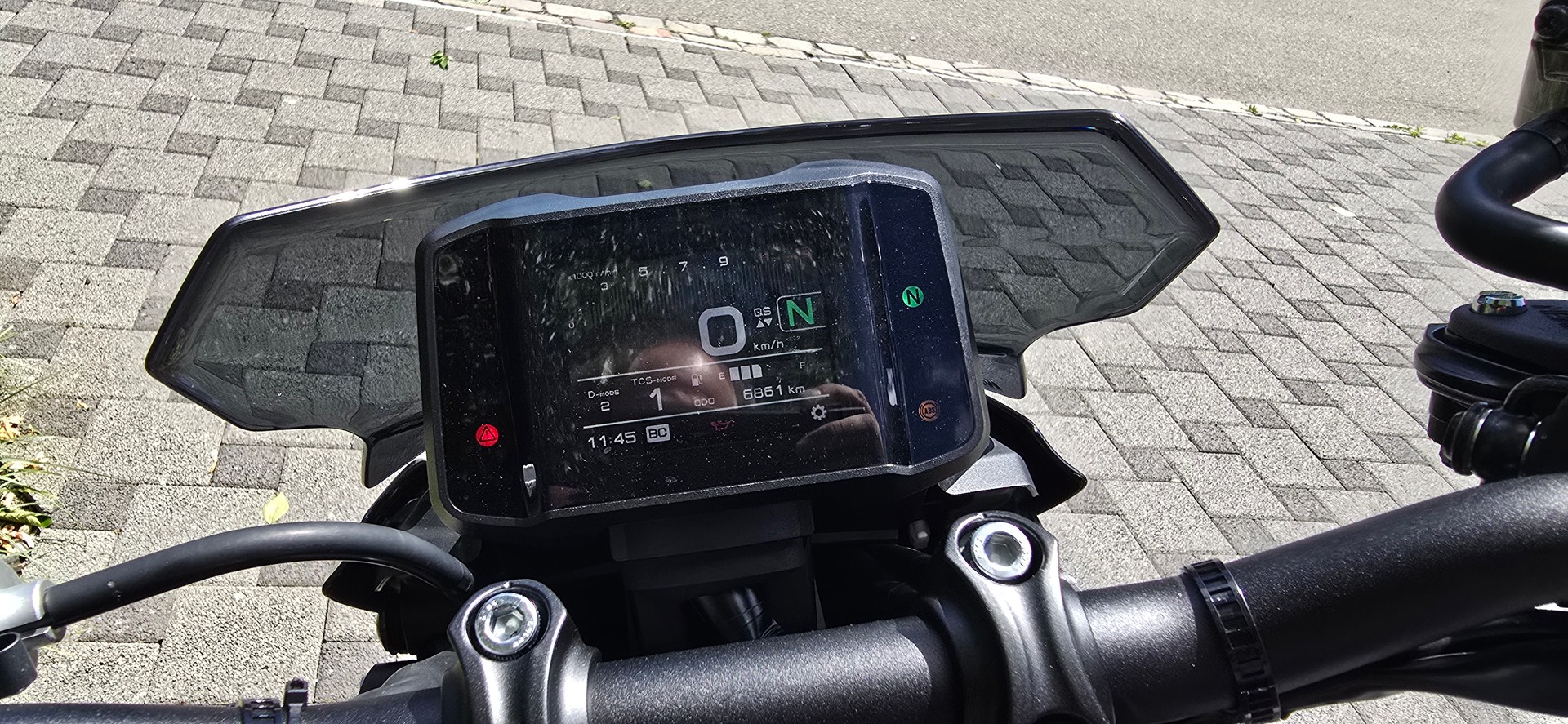 YAMAHA MT-09 SP-image-3