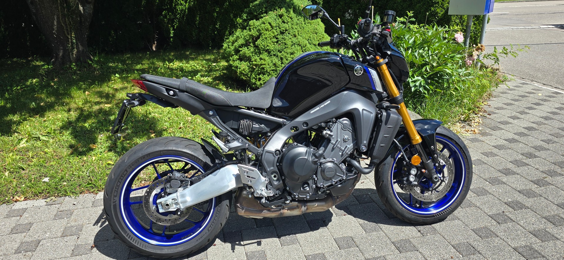 YAMAHA MT-09 SP-image-7