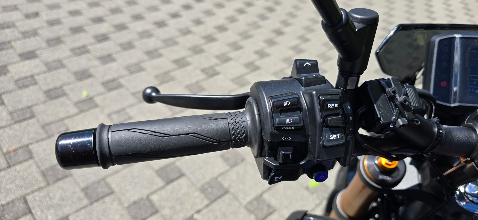 YAMAHA MT-09 SP-image-10
