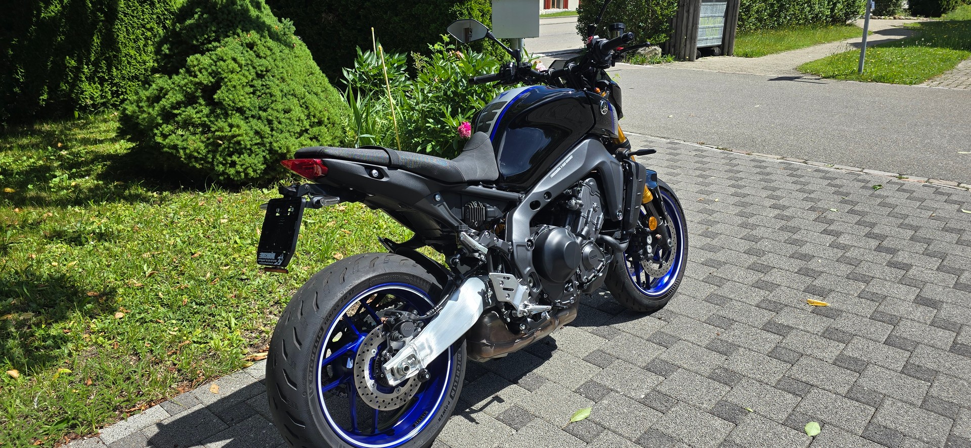 YAMAHA MT-09 SP-image-14