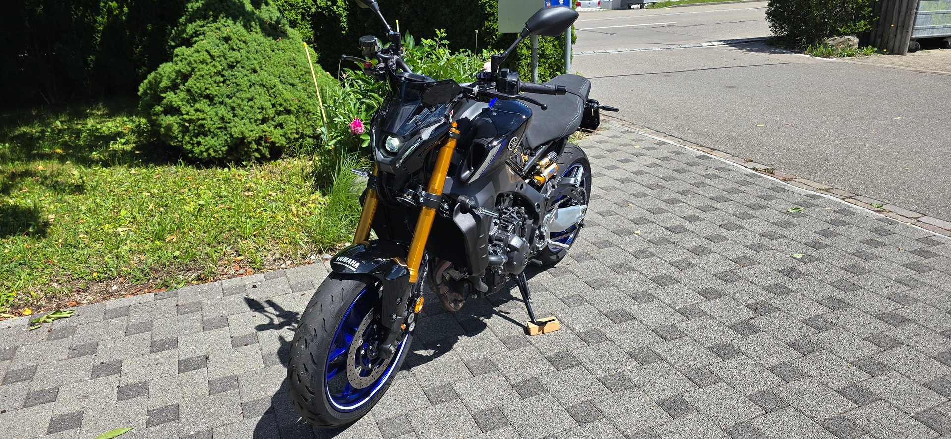 YAMAHA MT-09 SP-image-9
