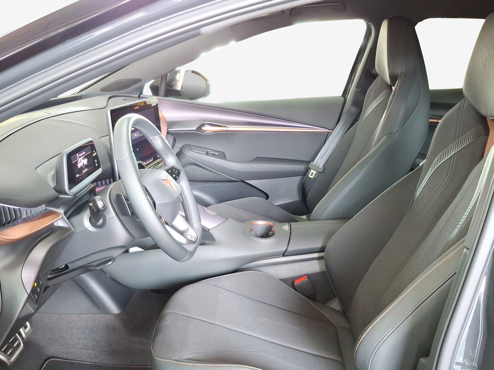CUPRA Tavascan Type 8 77 kWh VZ-image-7