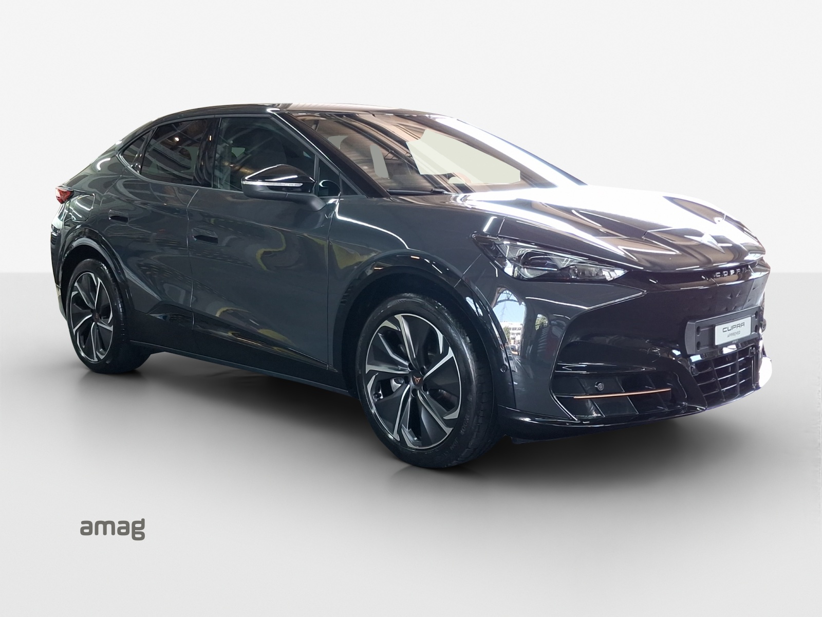 CUPRA Tavascan Type 8 77 kWh VZ-image-5