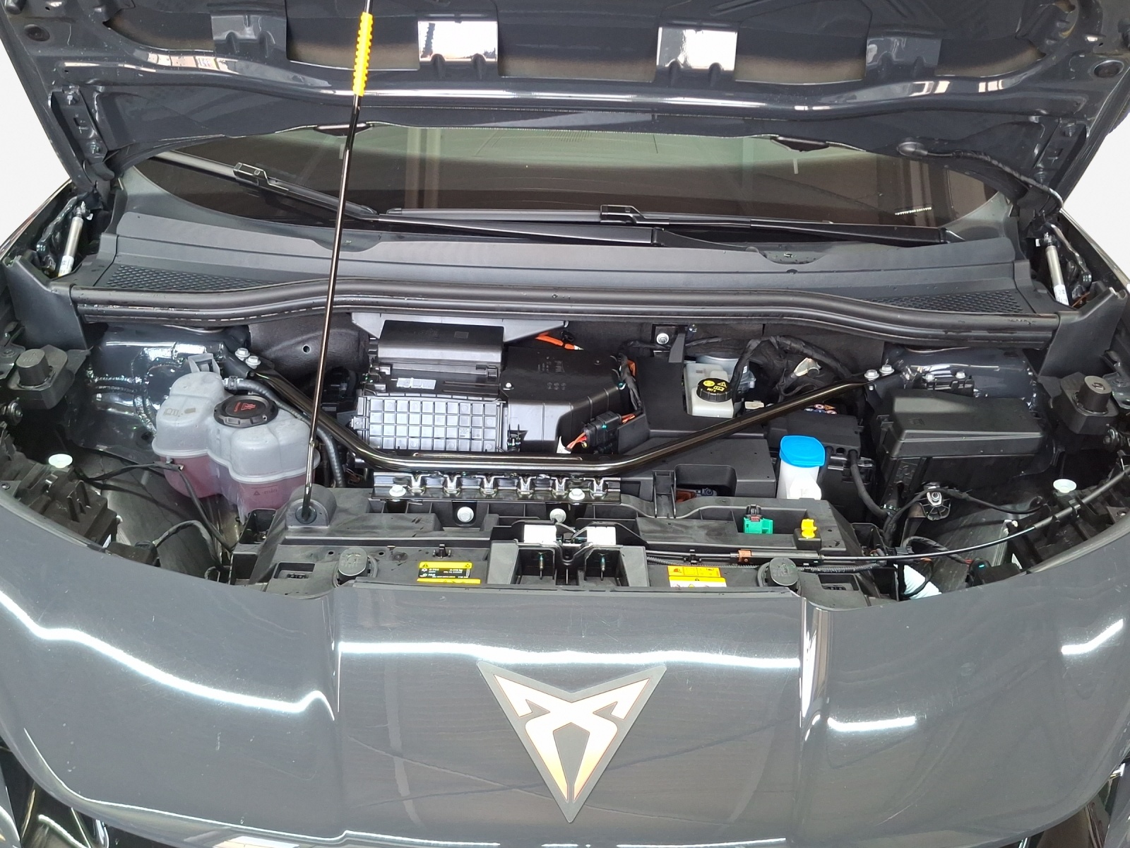 CUPRA Tavascan Type 8 77 kWh VZ-image-15