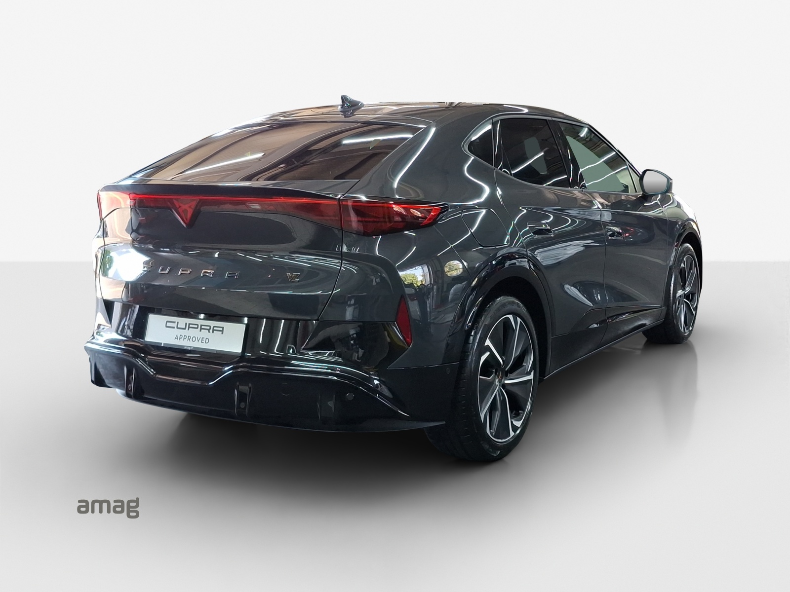 CUPRA Tavascan Type 8 77 kWh VZ-image-4