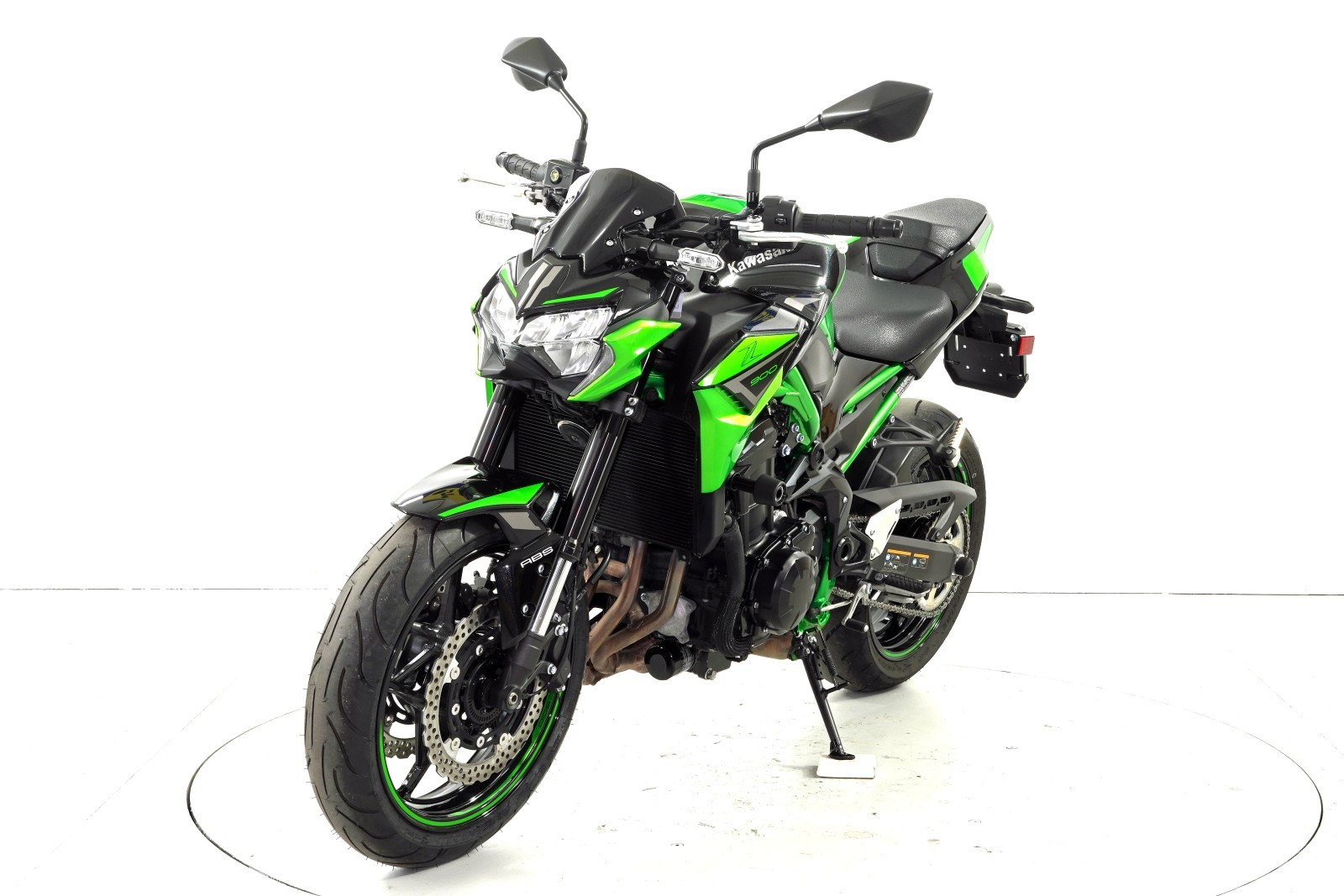 KAWASAKI Z 900 ABS-image-2