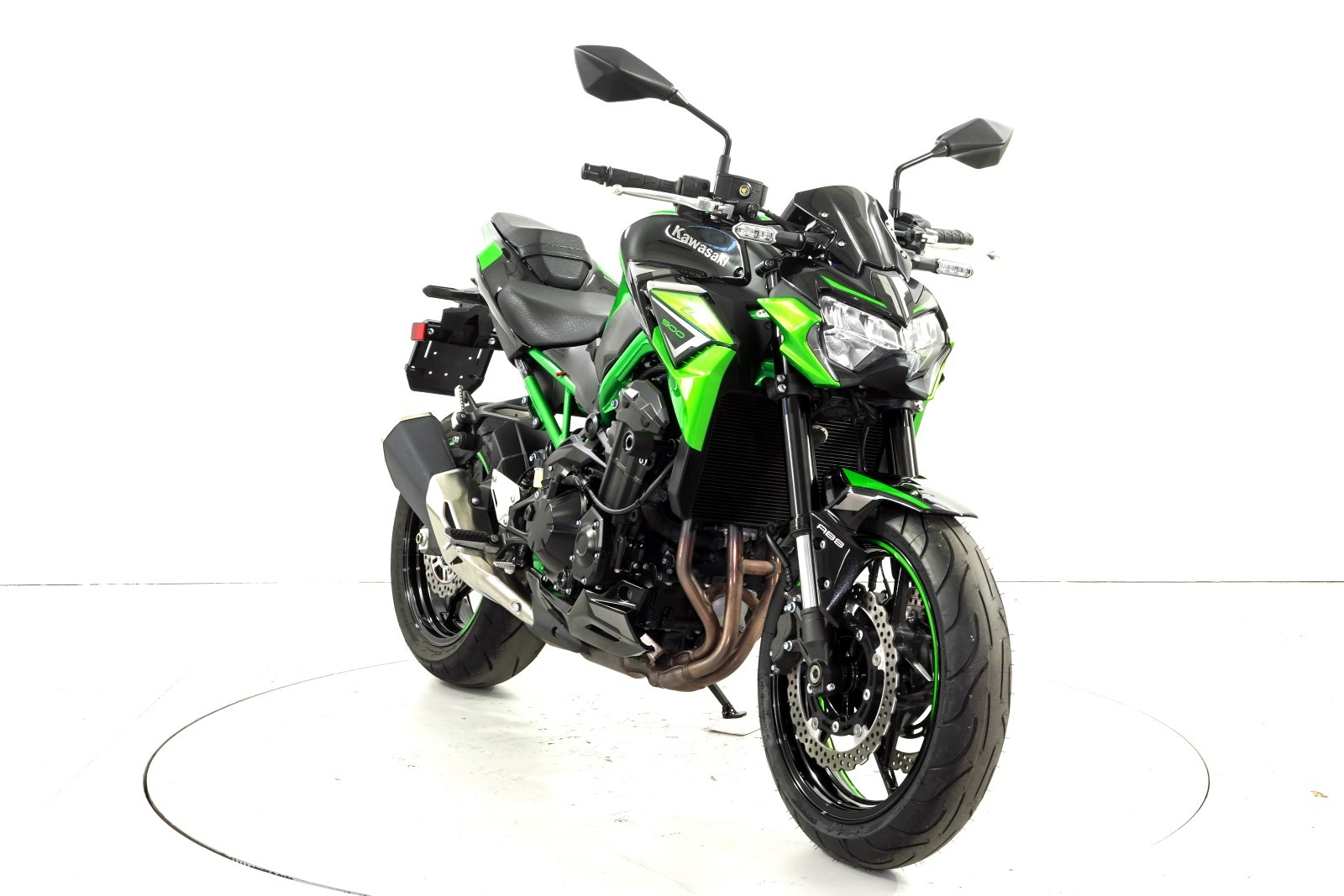 KAWASAKI Z 900 ABS-image-1