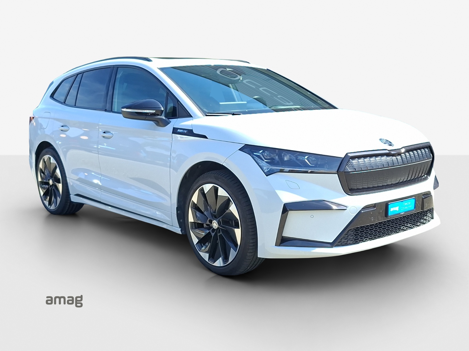 SKODA Enyaq iV 80x SportLine-image-6