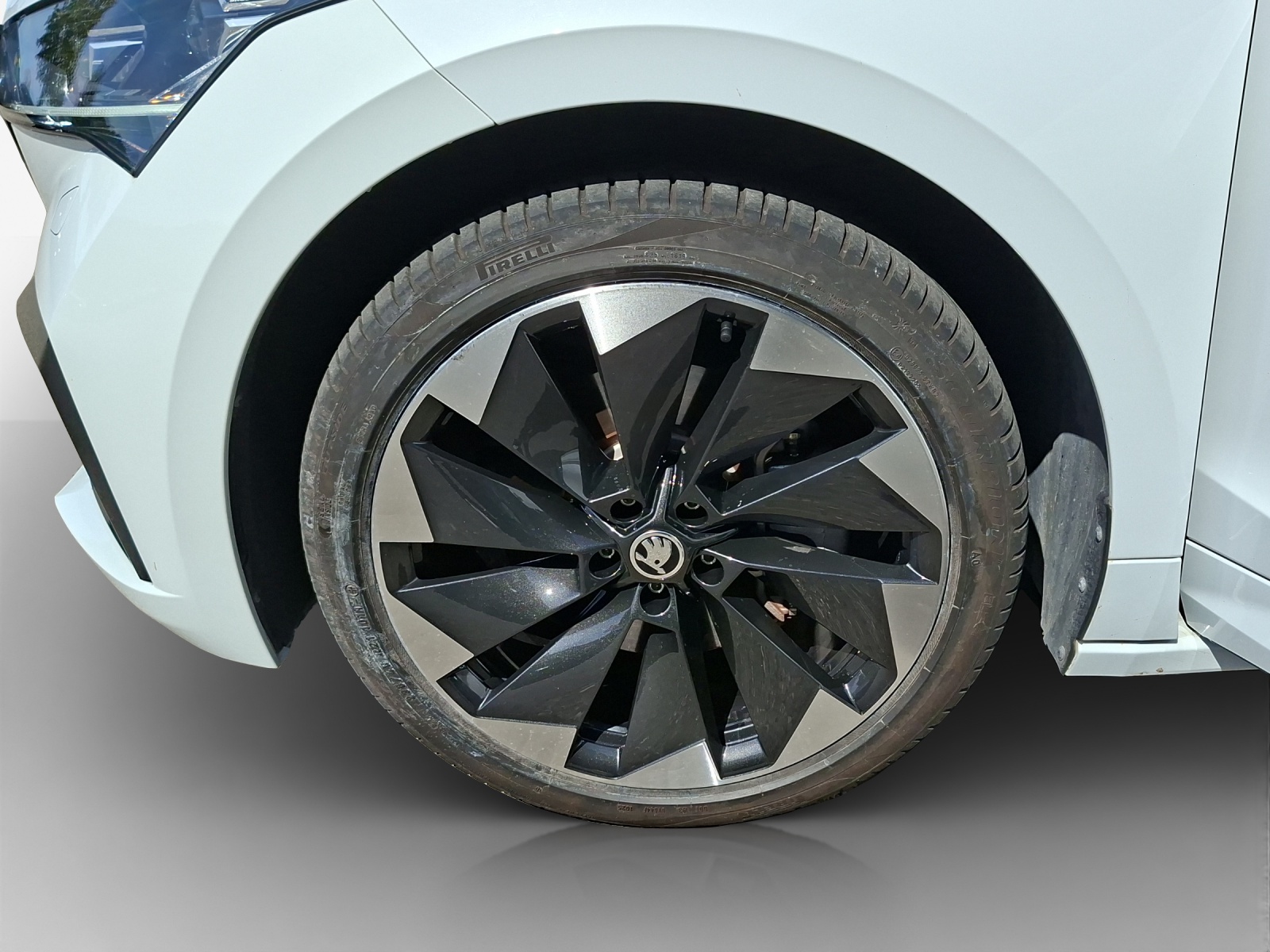 SKODA Enyaq iV 80x SportLine-image-14