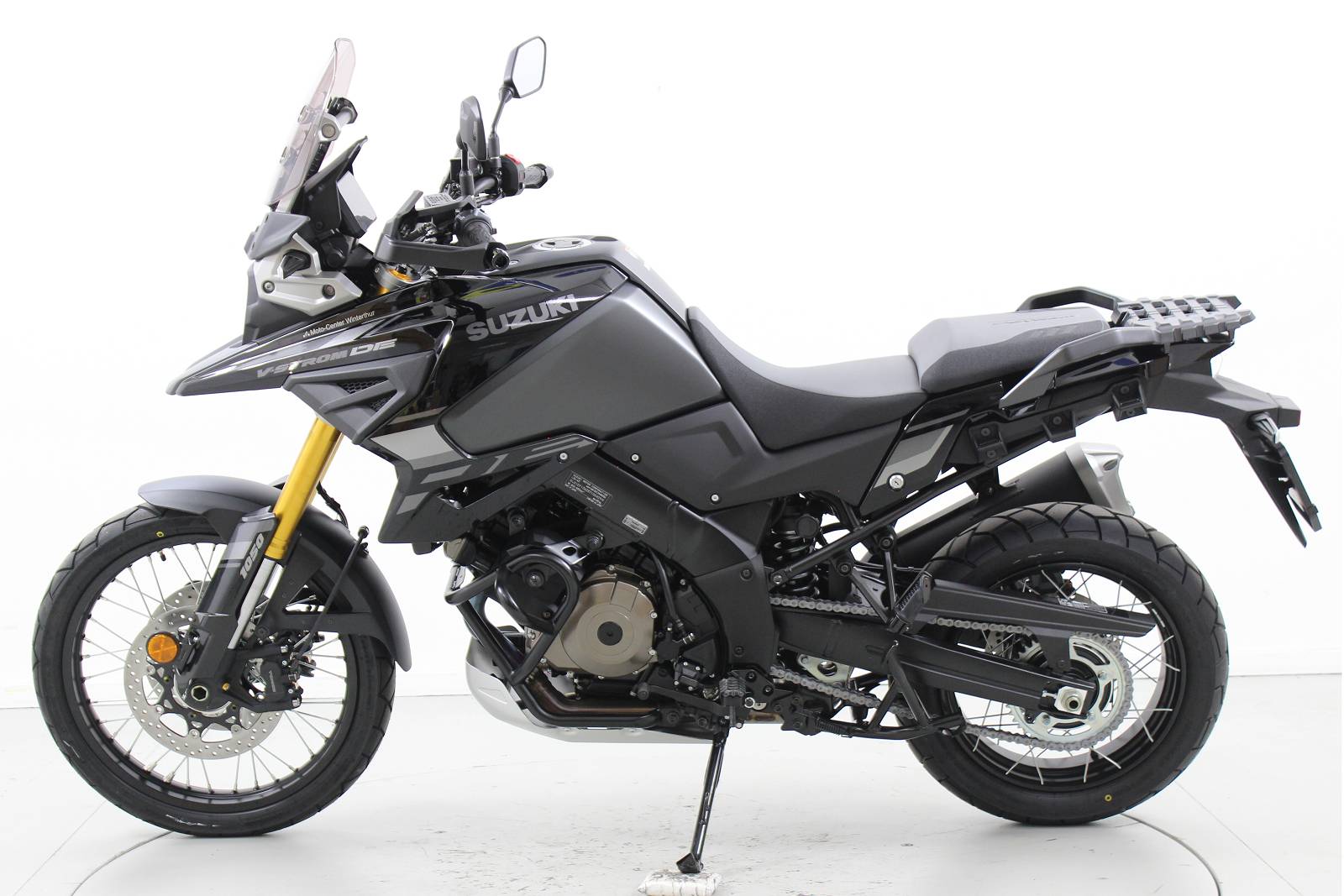 SUZUKI DL 1050 DE ABS-image-4