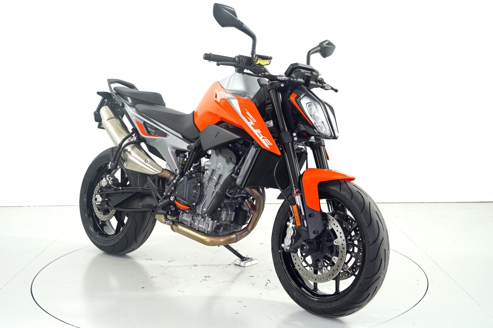 KTM 790 Duke ABS-image-1