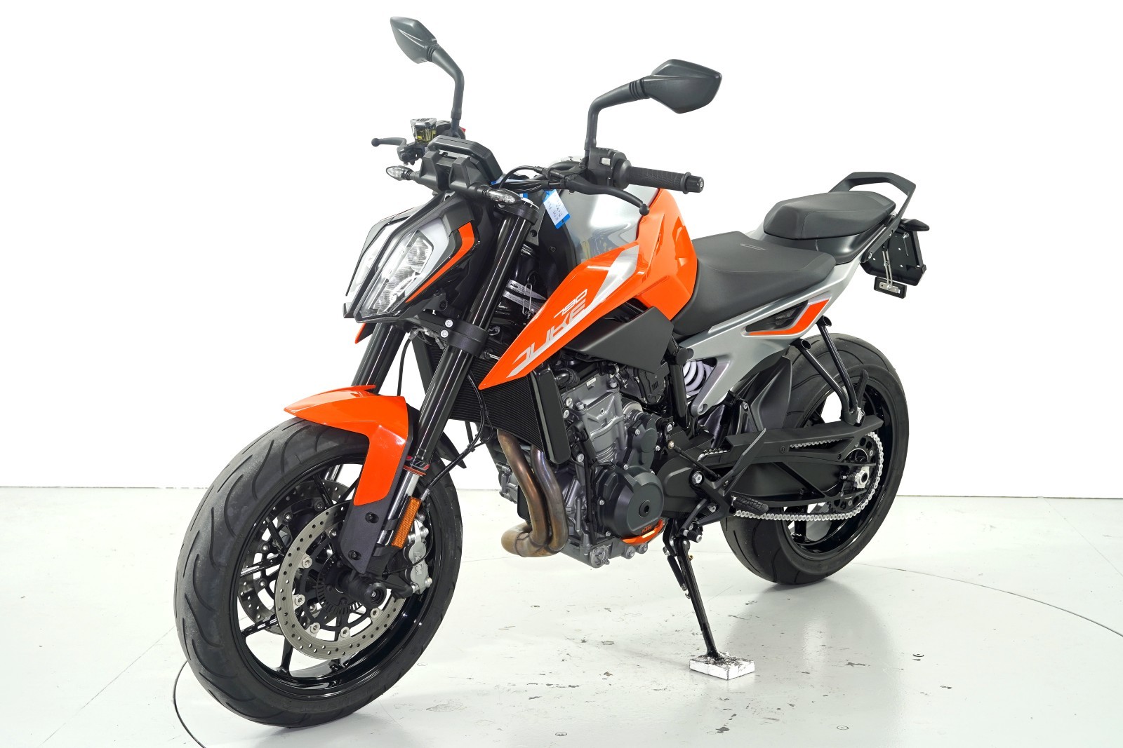KTM 790 Duke ABS-image-2