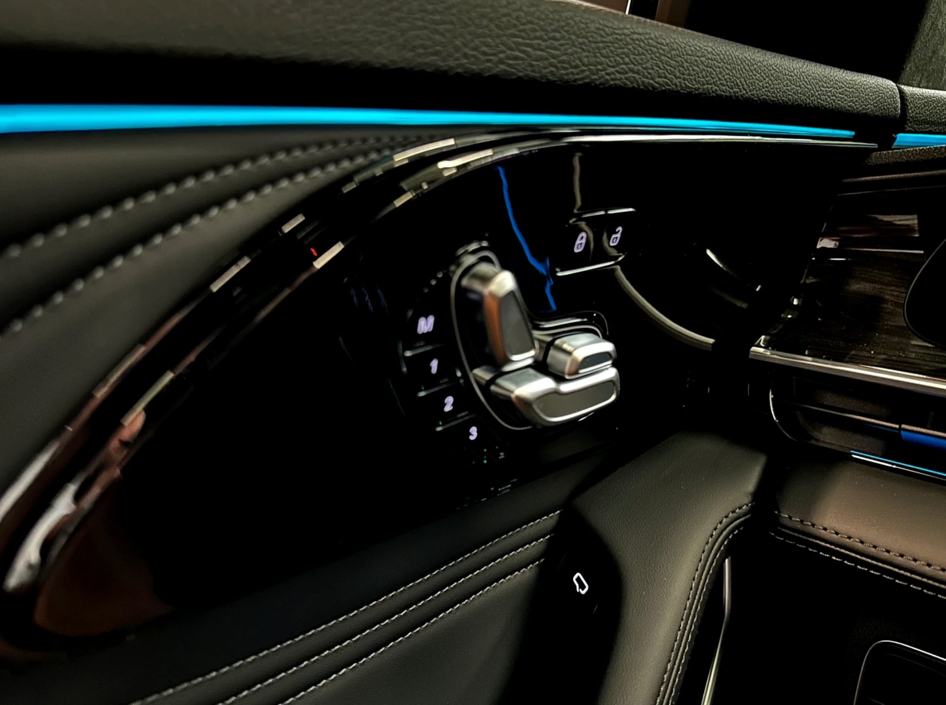 OMODA 9 1.5 T-GDI Exclusive Super Hybrid PHEV AWD 537PS-image-5