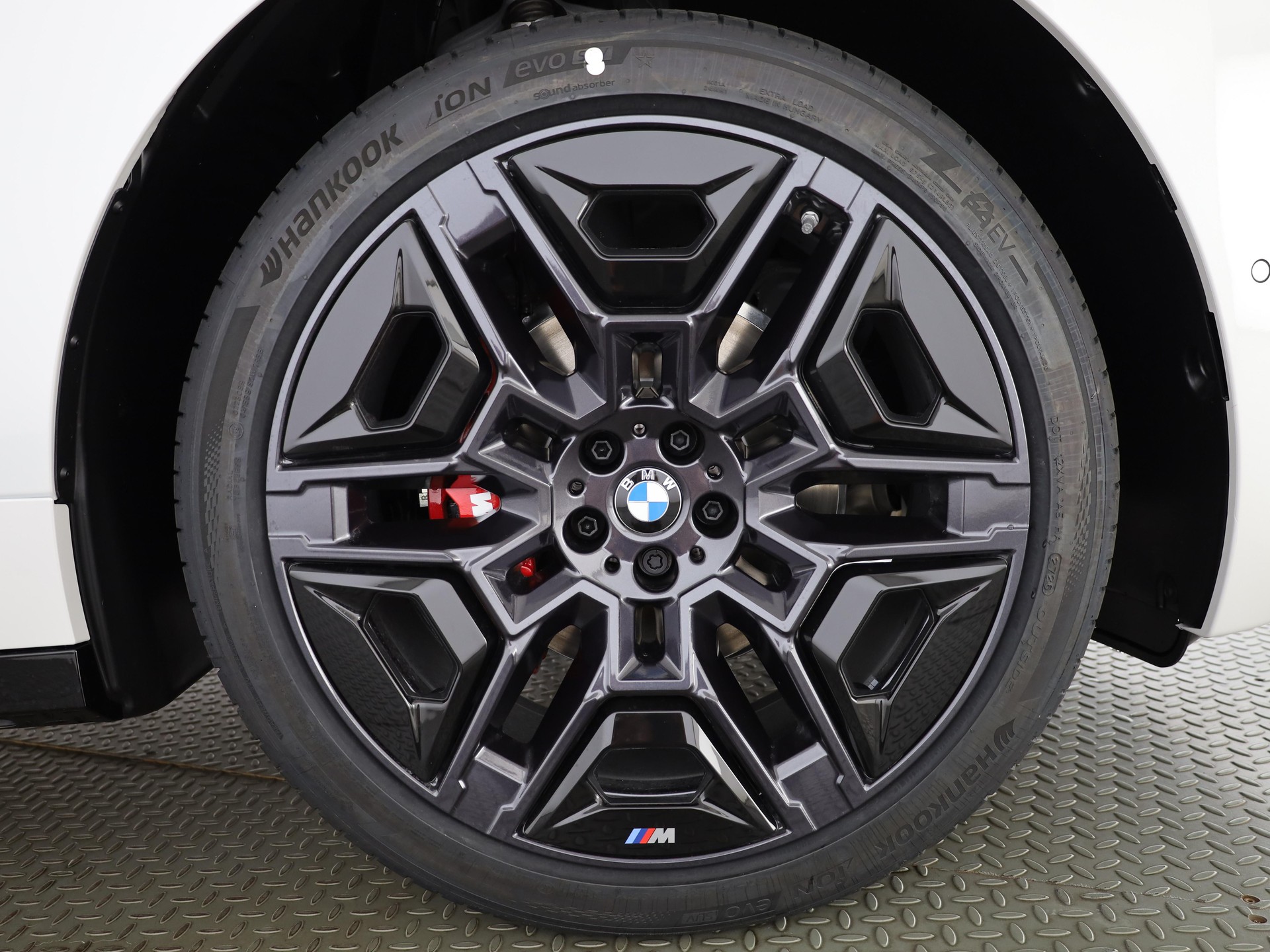 BMW iX I20 xDrive60-image-5