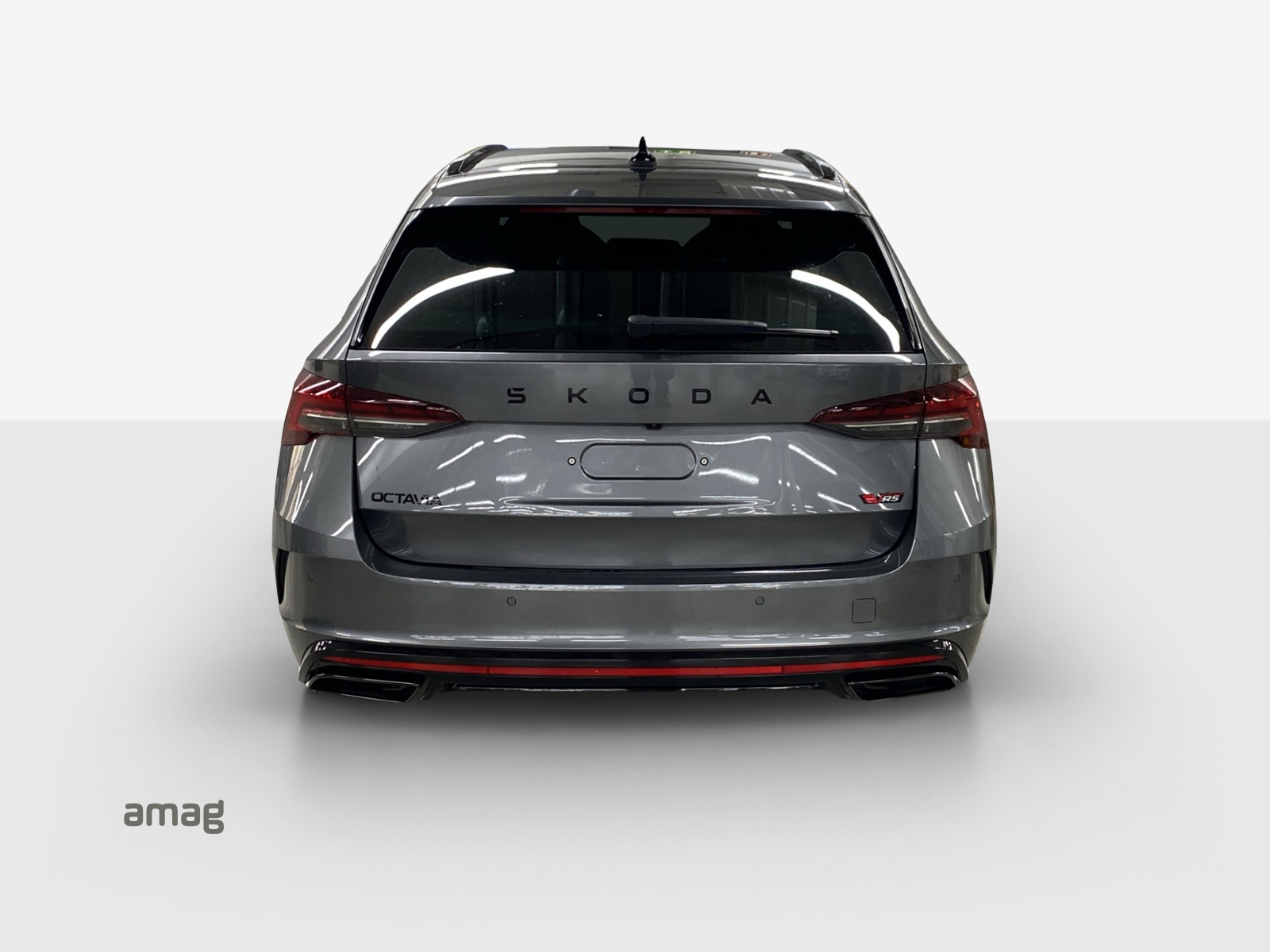 SKODA Octavia Combi 2.0 TSI DSG RS 30 Years Edition-showroom-element-3