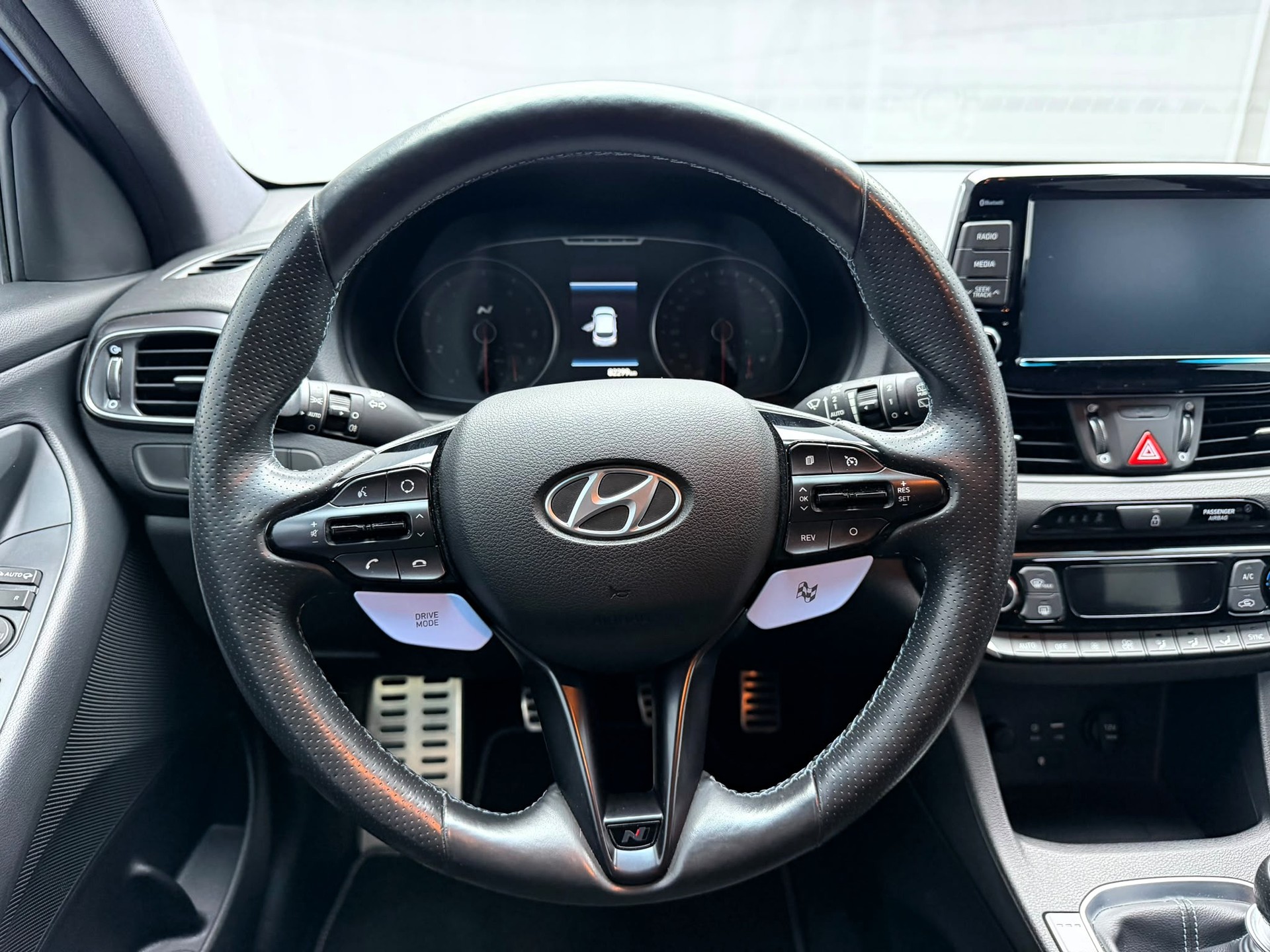 HYUNDAI i30 N 2.0 T-GDi-image-10