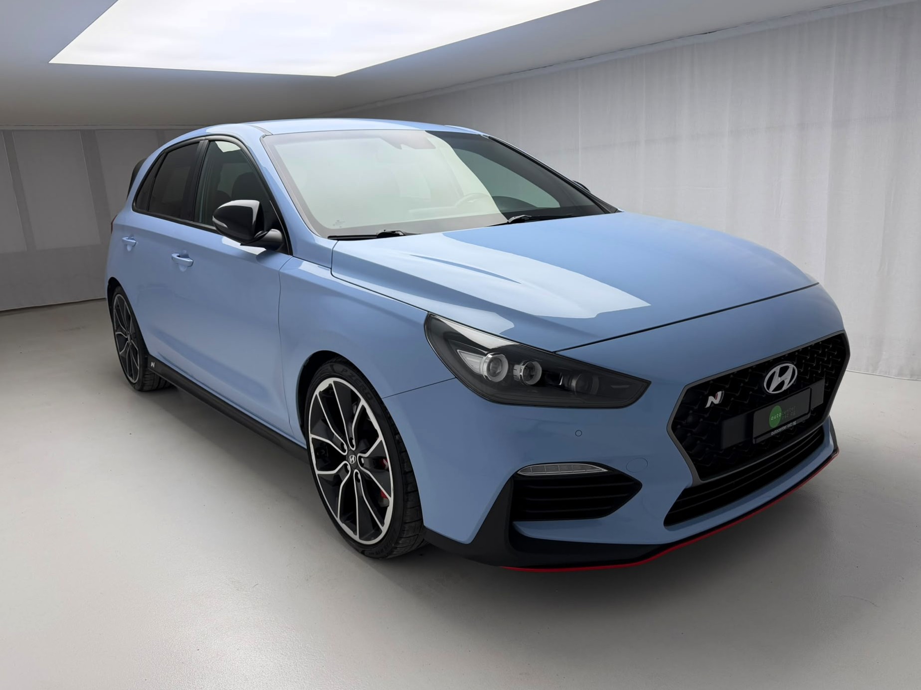HYUNDAI i30 N 2.0 T-GDi