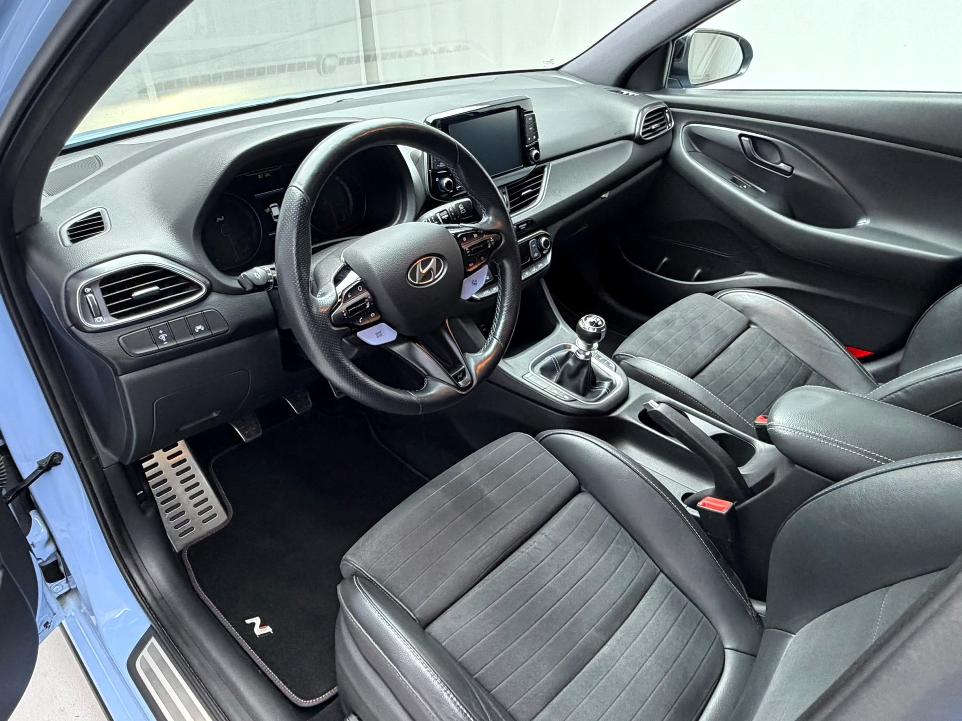 HYUNDAI i30 N 2.0 T-GDi-image-7