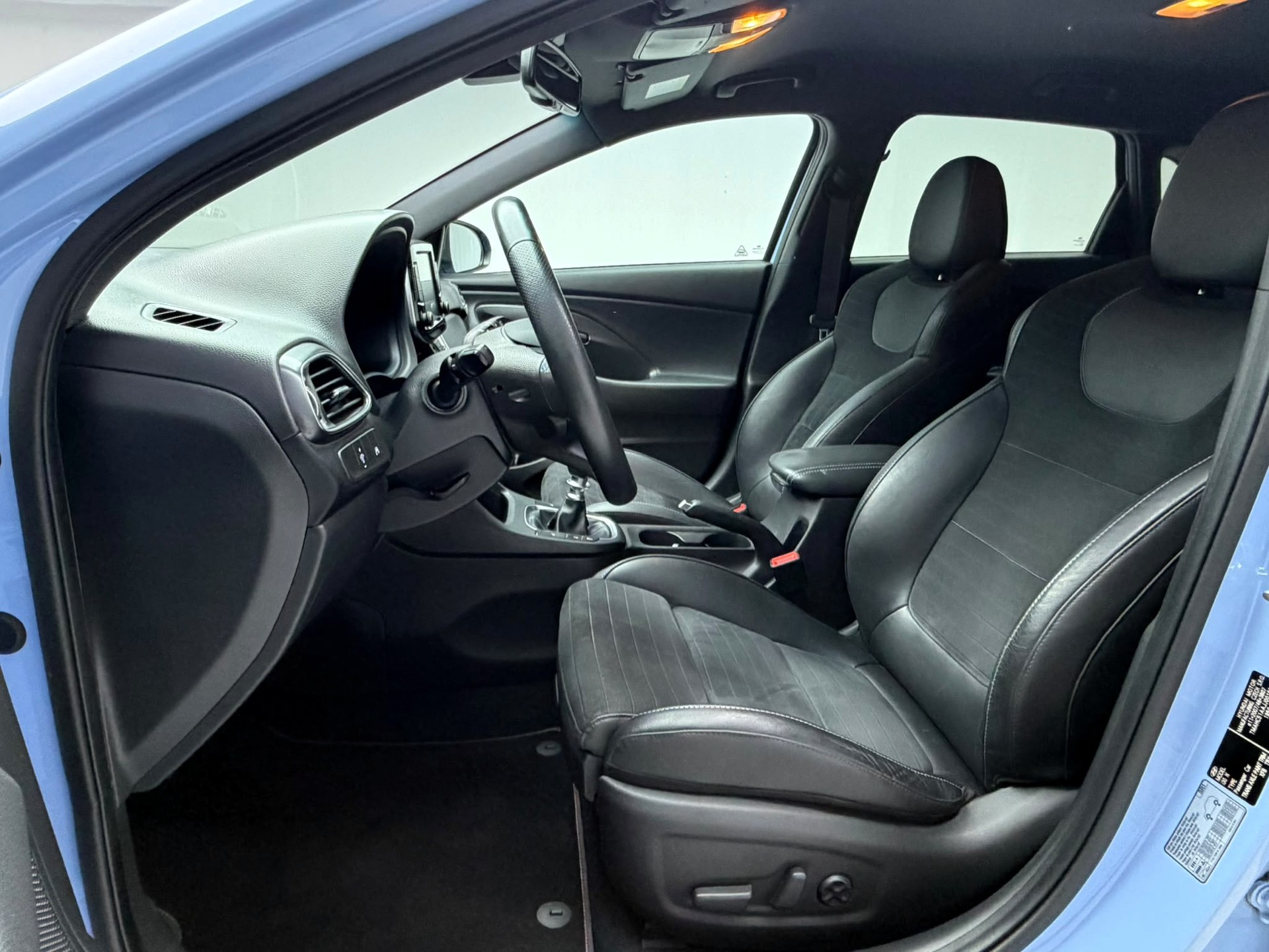 HYUNDAI i30 N 2.0 T-GDi-image-11