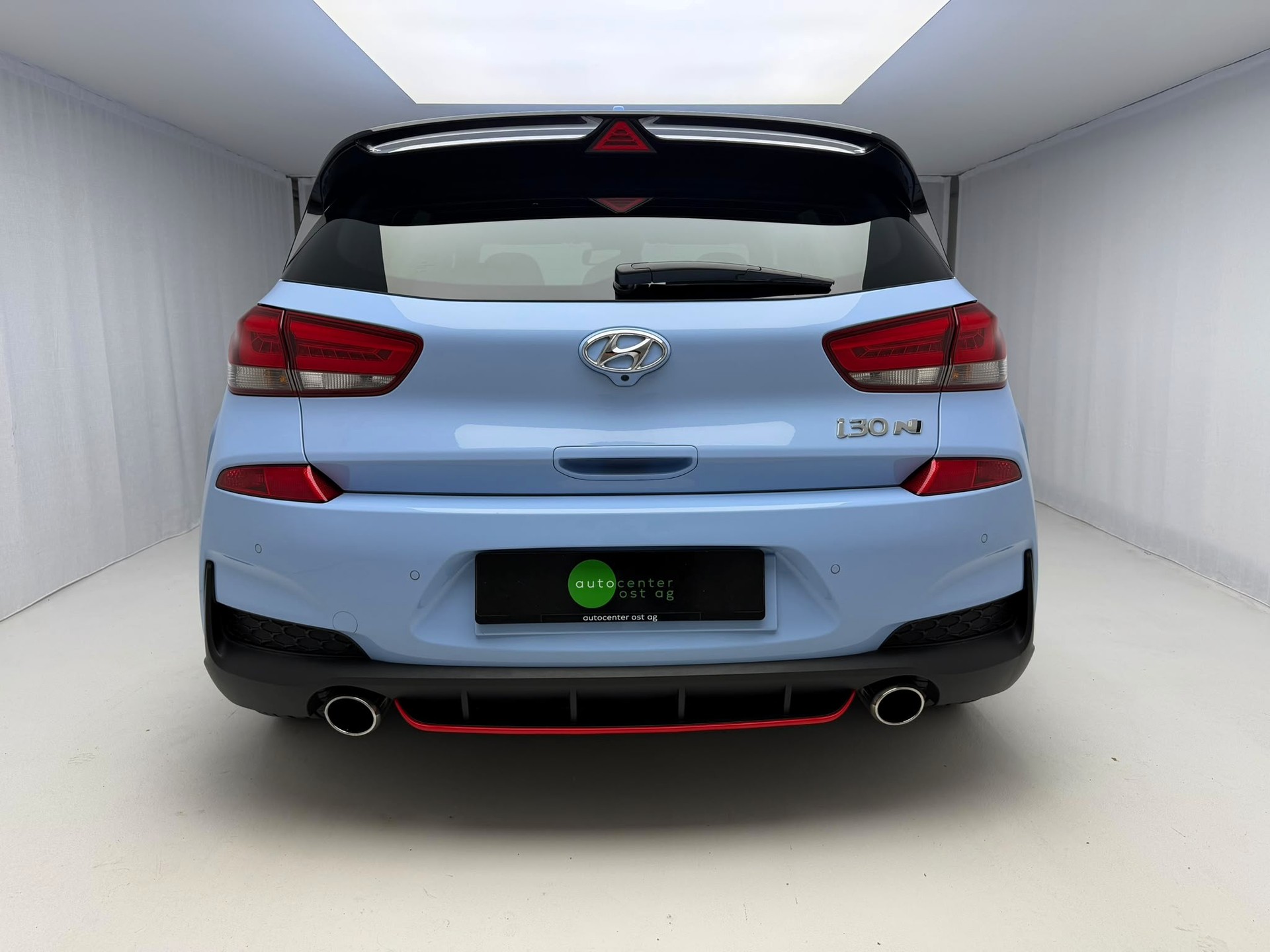 HYUNDAI i30 N 2.0 T-GDi-image-5