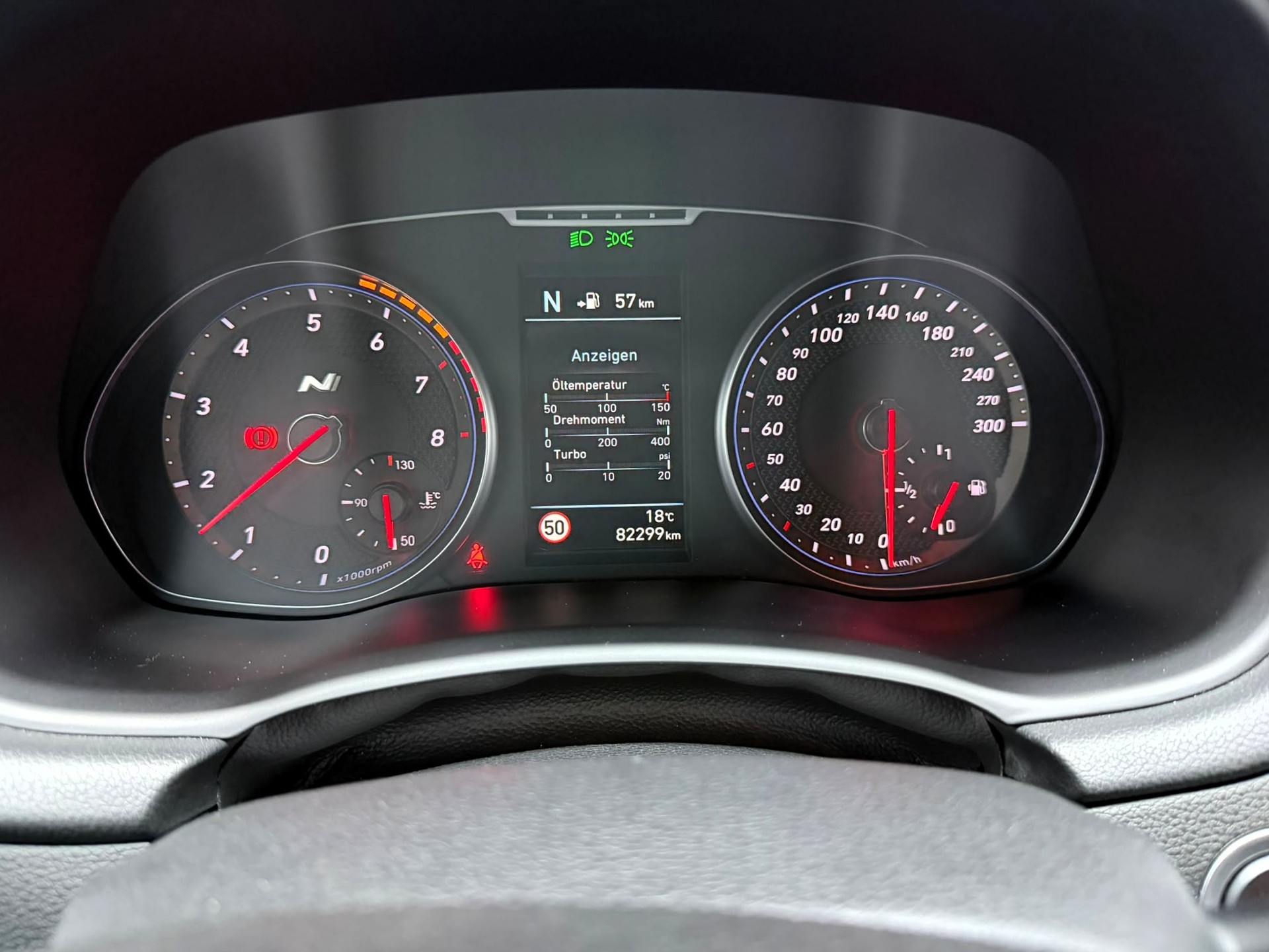 HYUNDAI i30 N 2.0 T-GDi-image-18