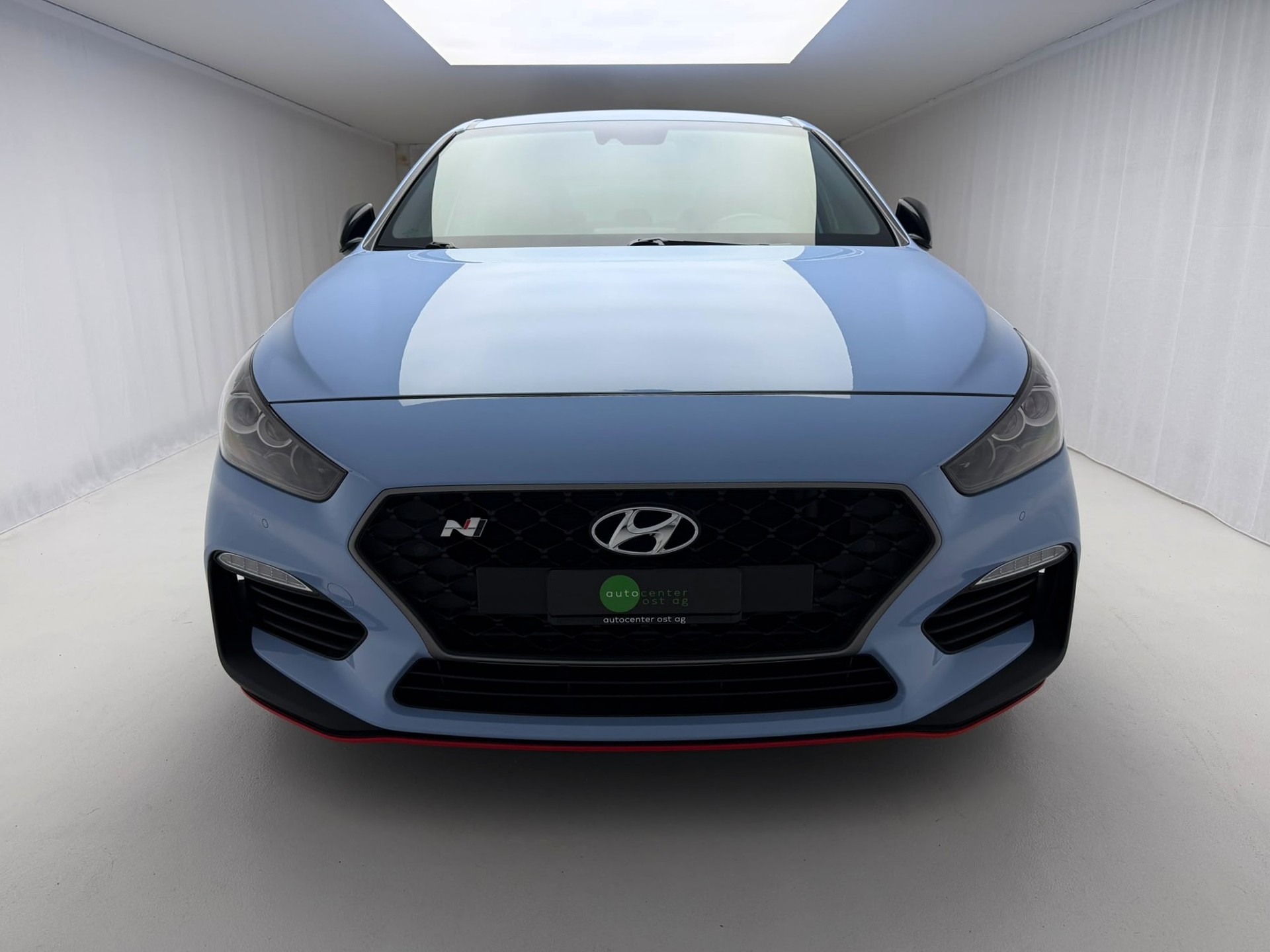 HYUNDAI i30 N 2.0 T-GDi-image-4