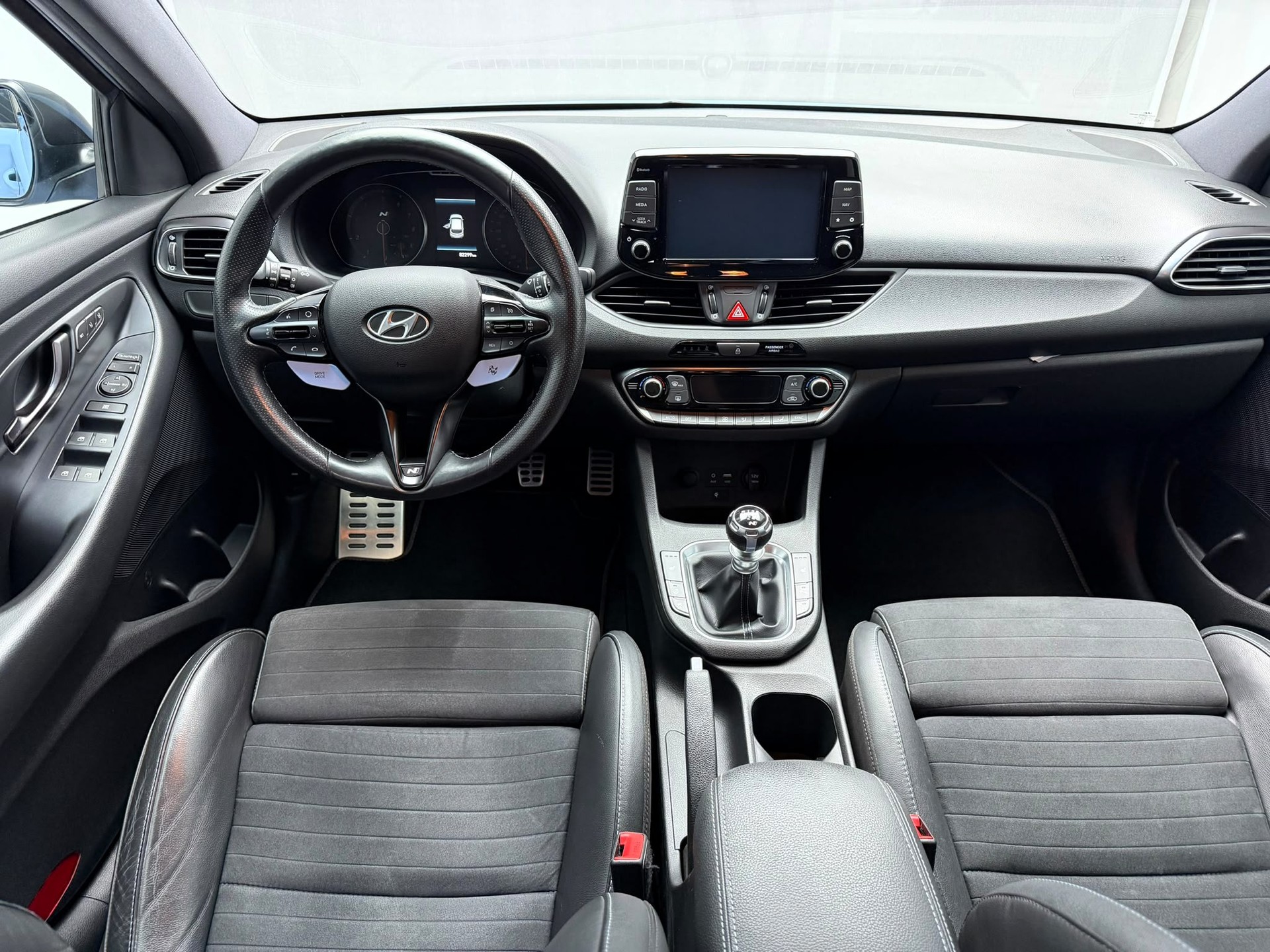 HYUNDAI i30 N 2.0 T-GDi-image-8
