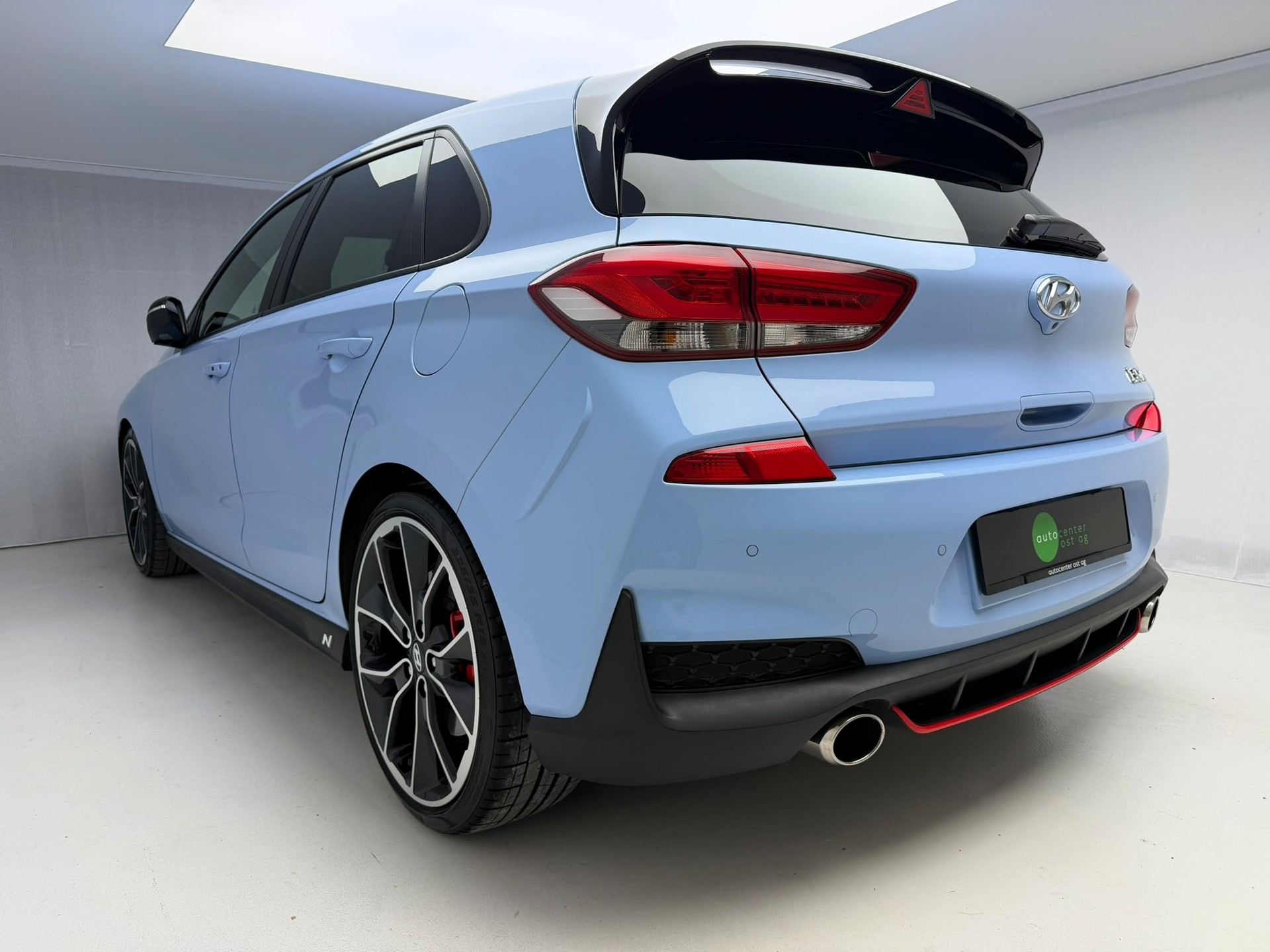 HYUNDAI i30 N 2.0 T-GDi-image-6