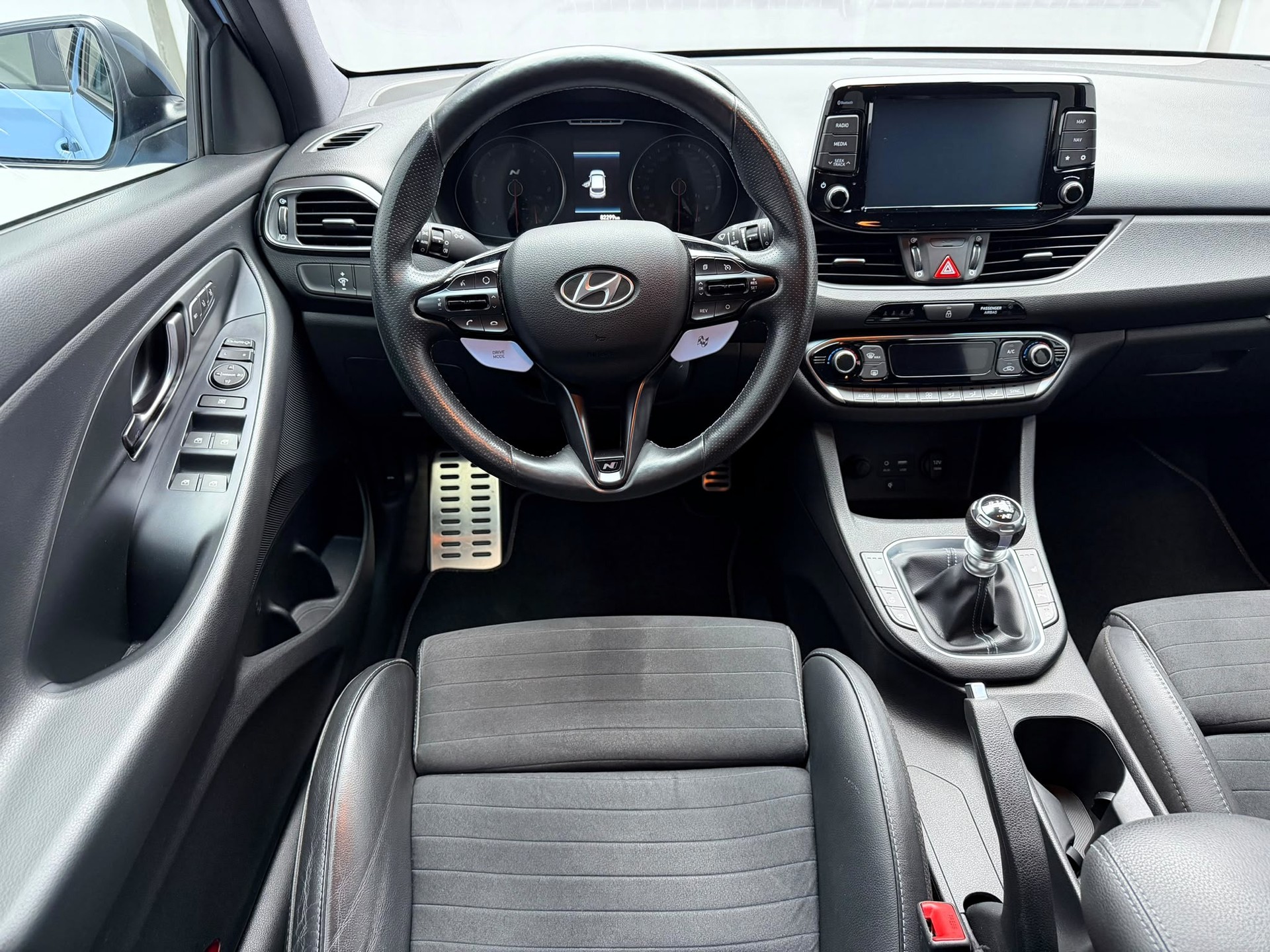 HYUNDAI i30 N 2.0 T-GDi-image-9