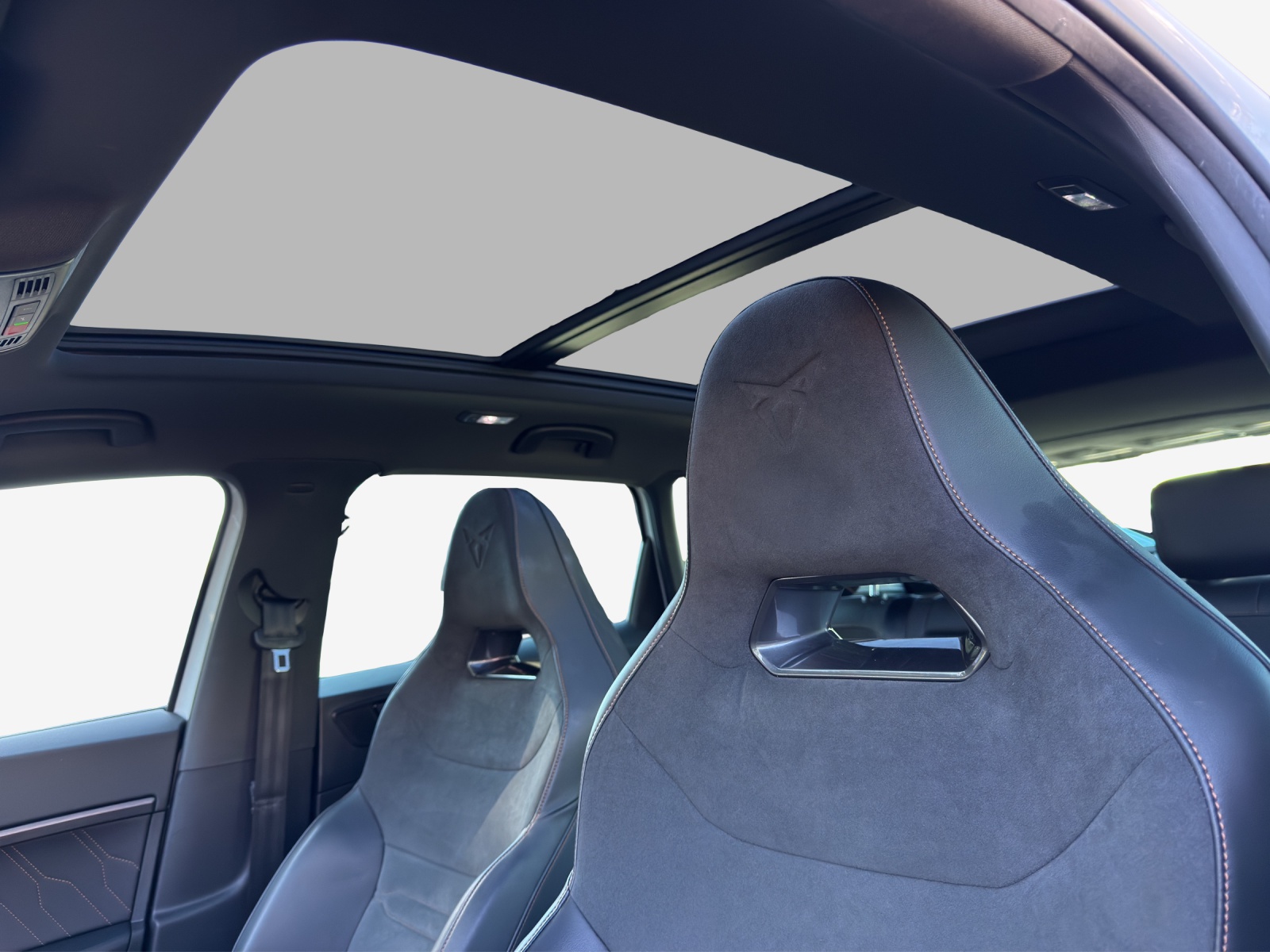 CUPRA Ateca 2.0TSI 4Drive DSG-image-14