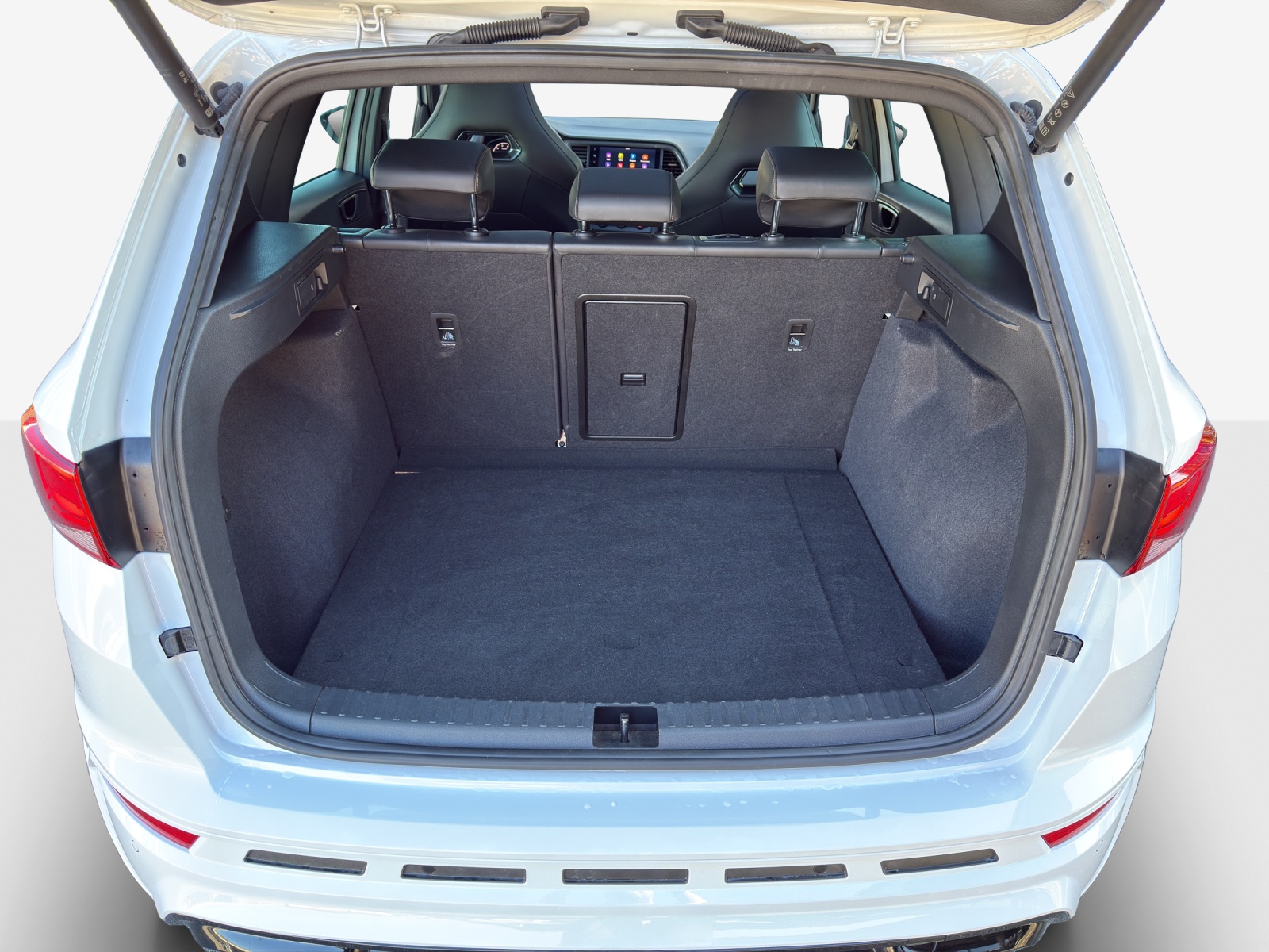 CUPRA Ateca 2.0TSI 4Drive DSG-image-12