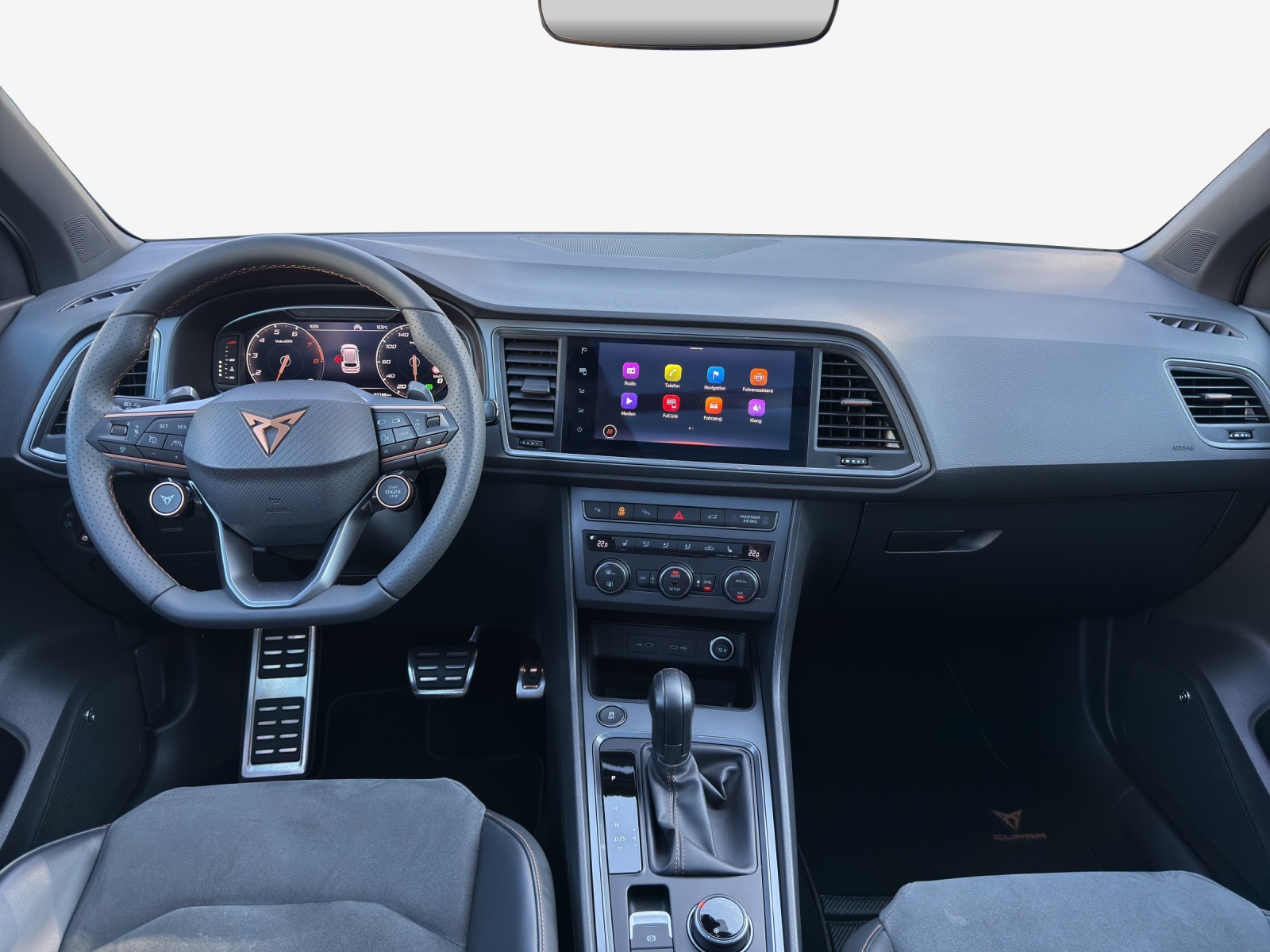 CUPRA Ateca 2.0TSI 4Drive DSG-image-8