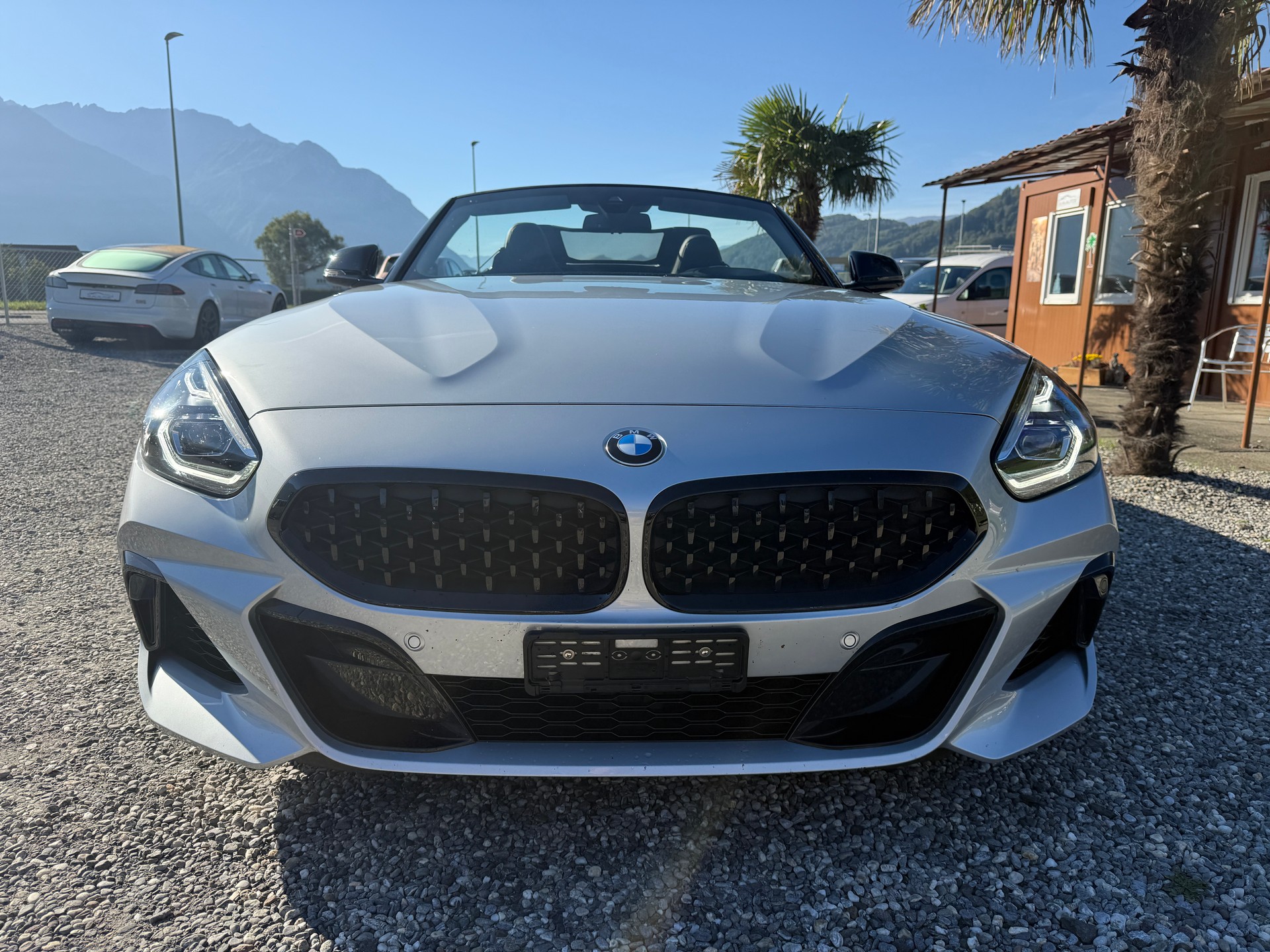 BMW Z4 M40i Steptronic-image-6