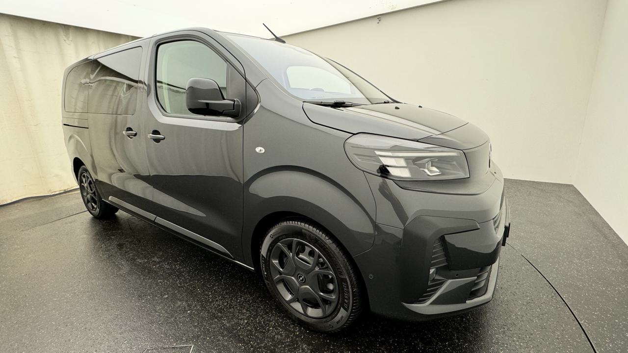 OPEL Zafira 2.2 CDTI L Edition A