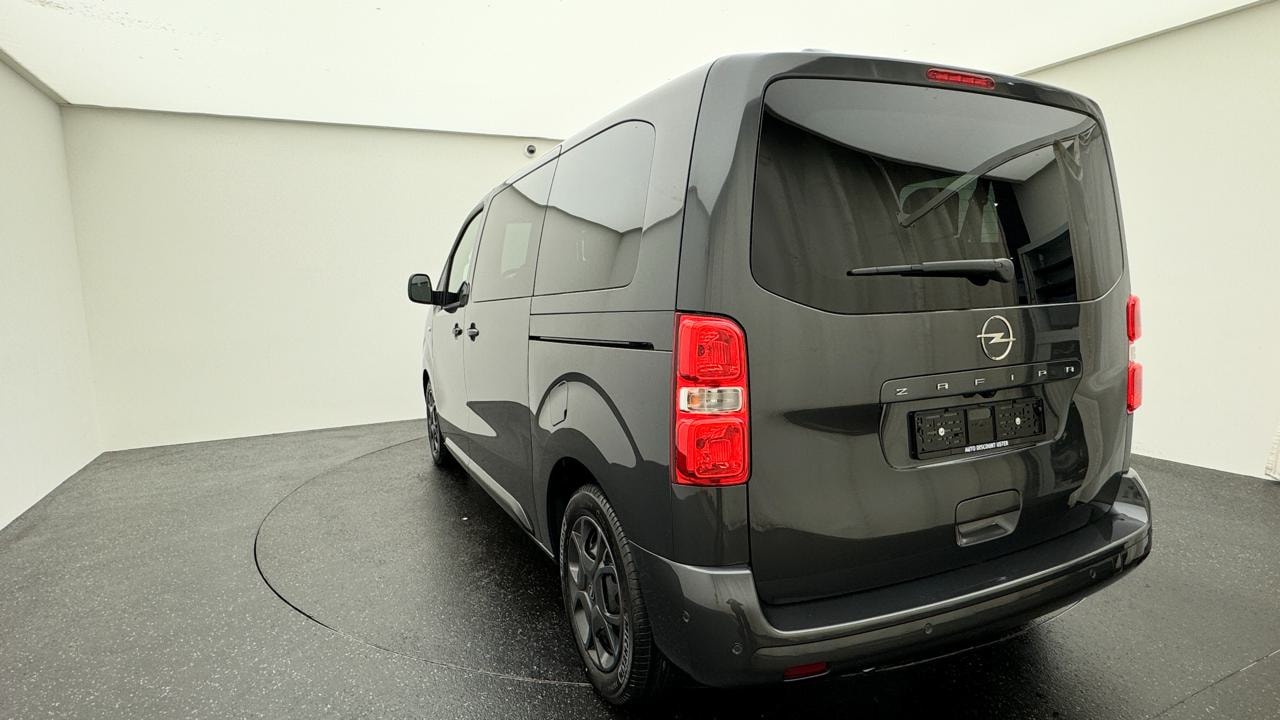 OPEL Zafira 2.2 CDTI L Edition A-showroom-element-2
